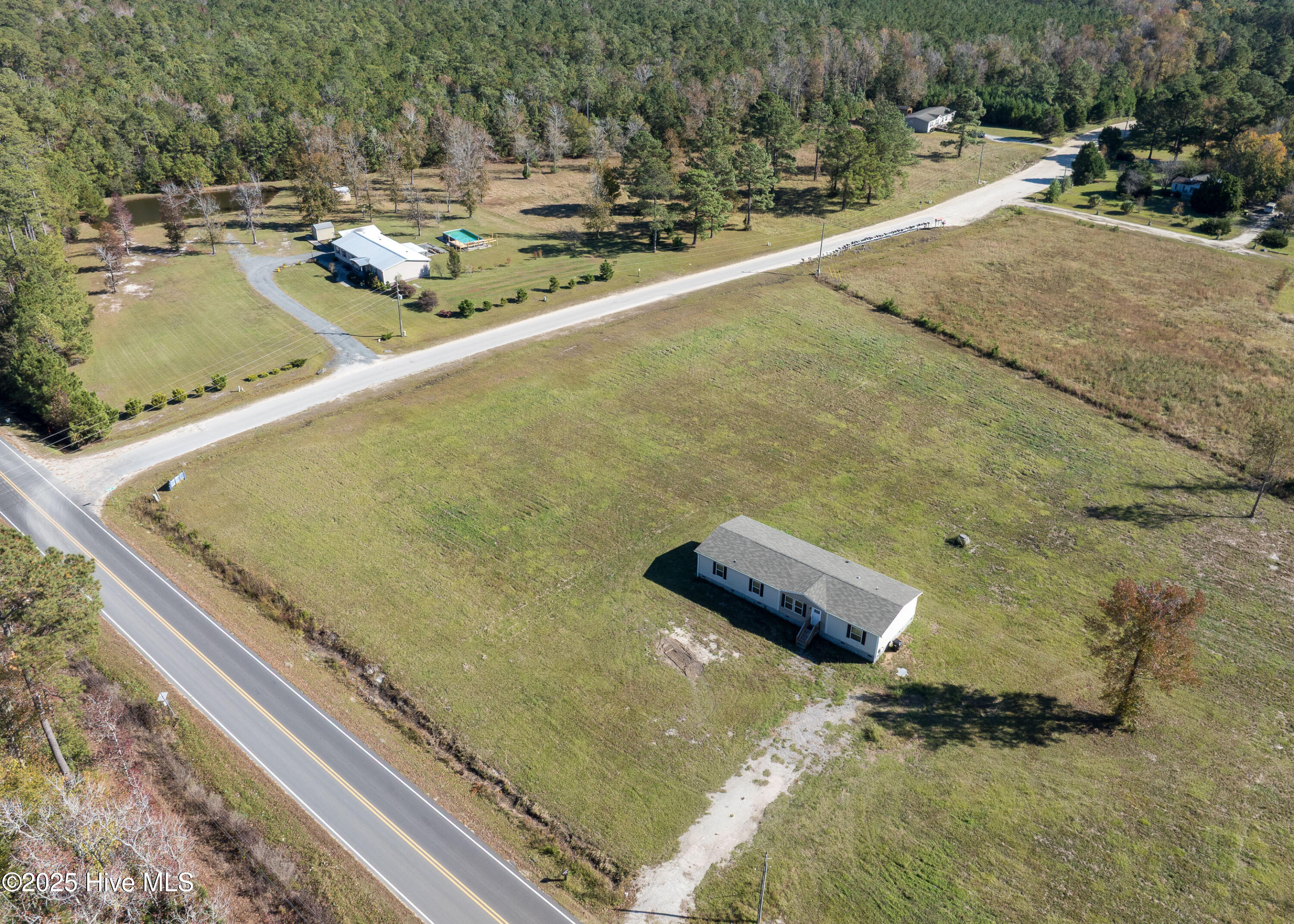 233 Benton Road SE