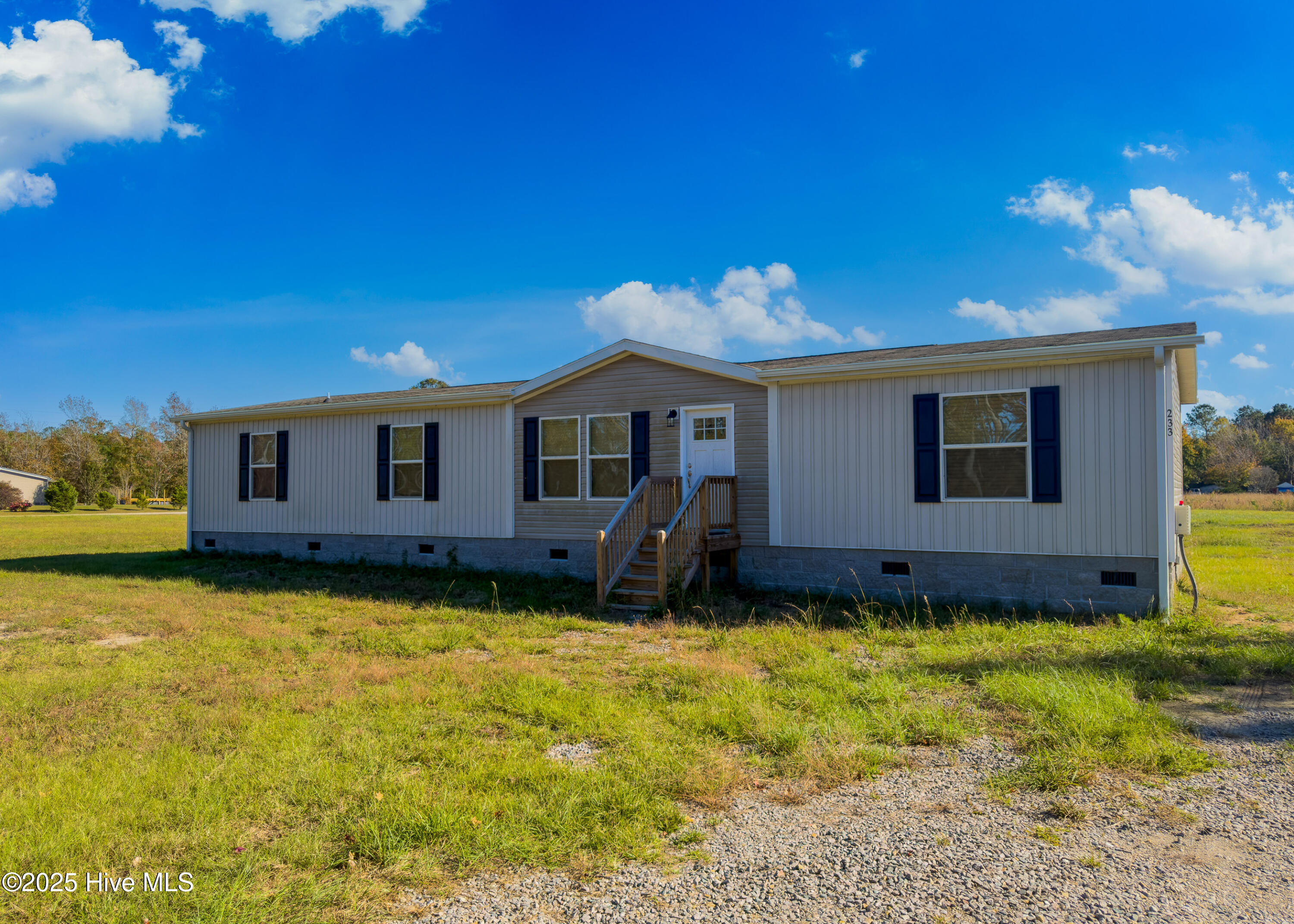 233 Benton Road SE