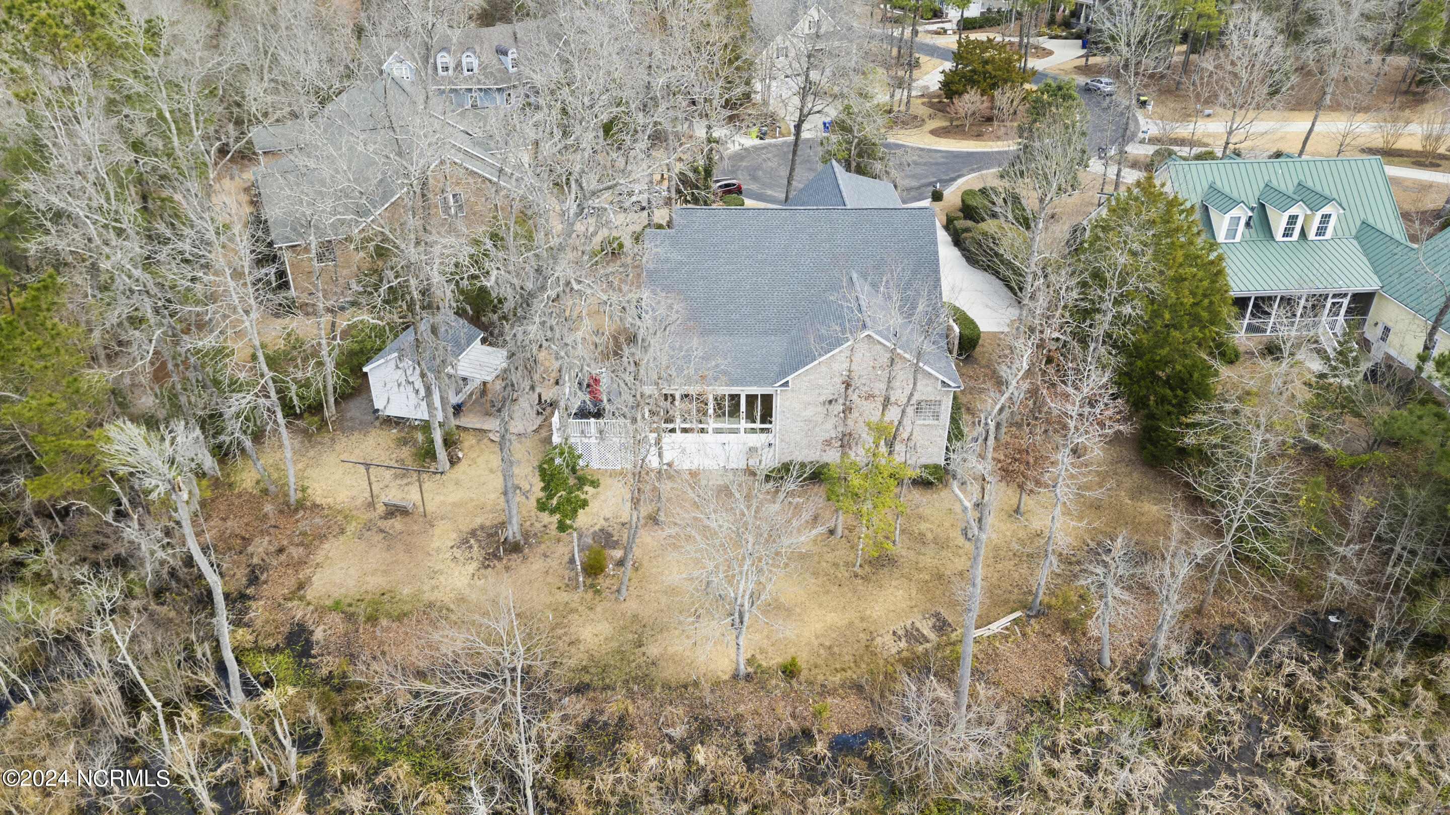 1420 Whisperwood Court SE