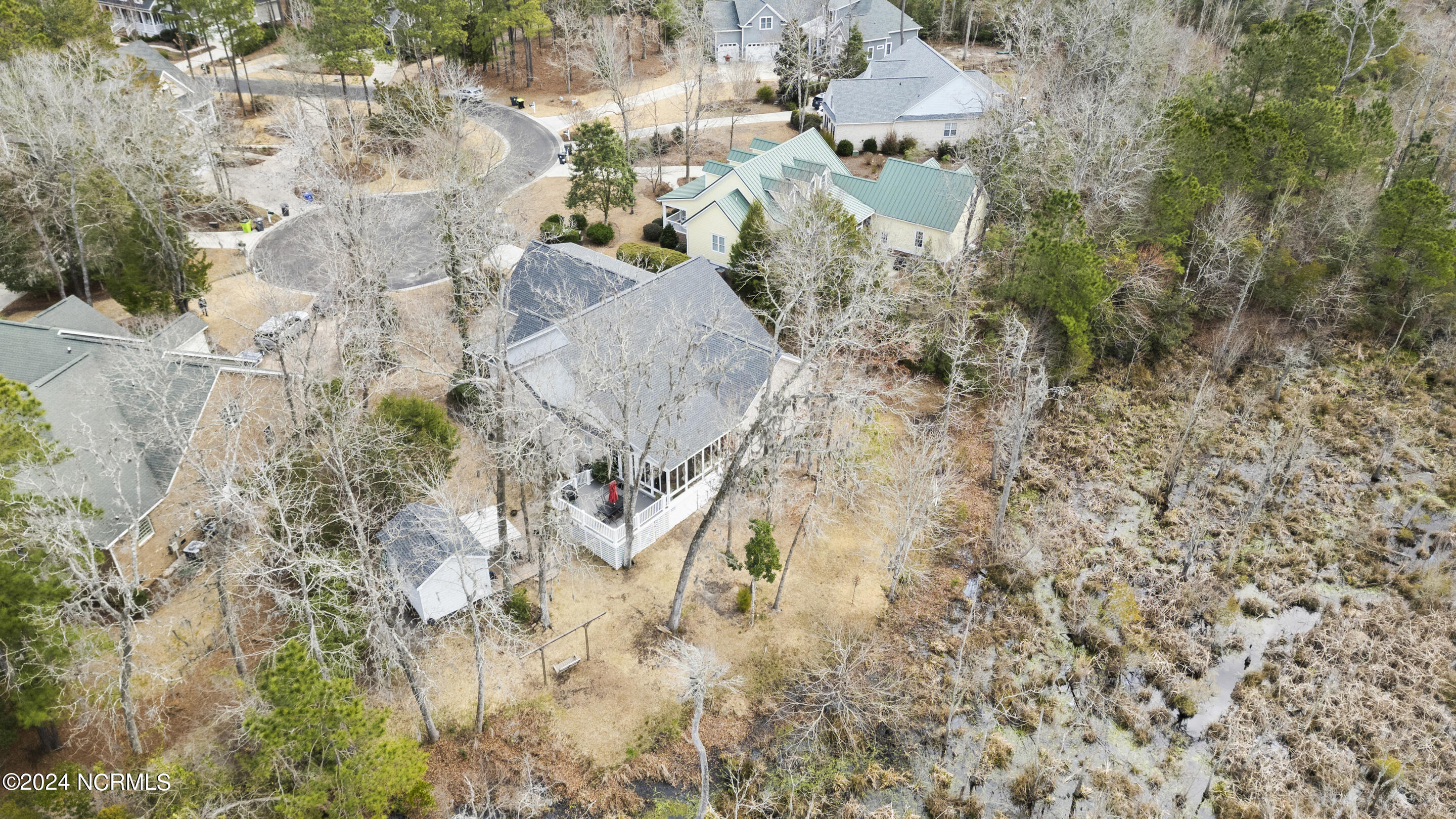 1420 Whisperwood Court SE
