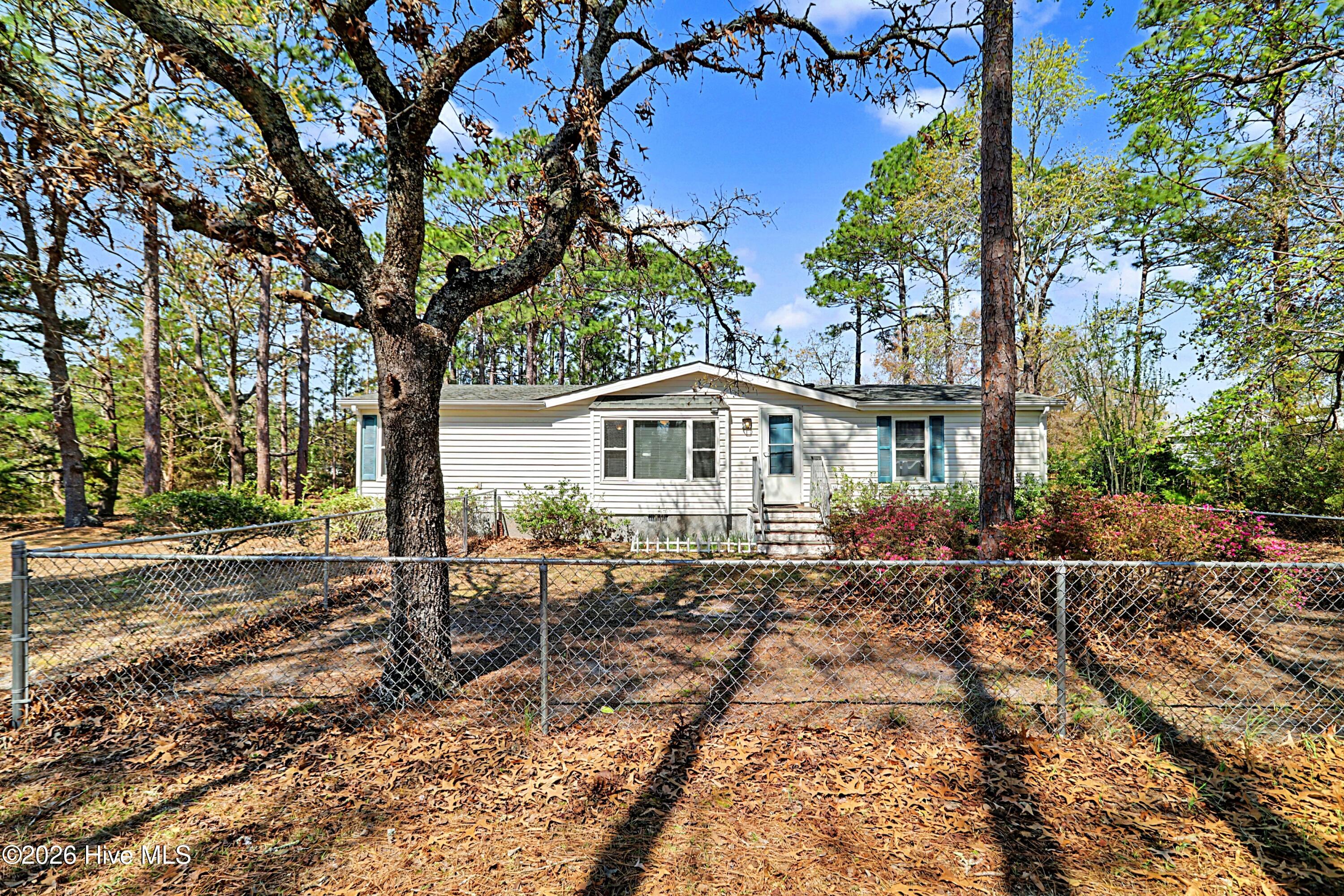 808 Wimberley Road