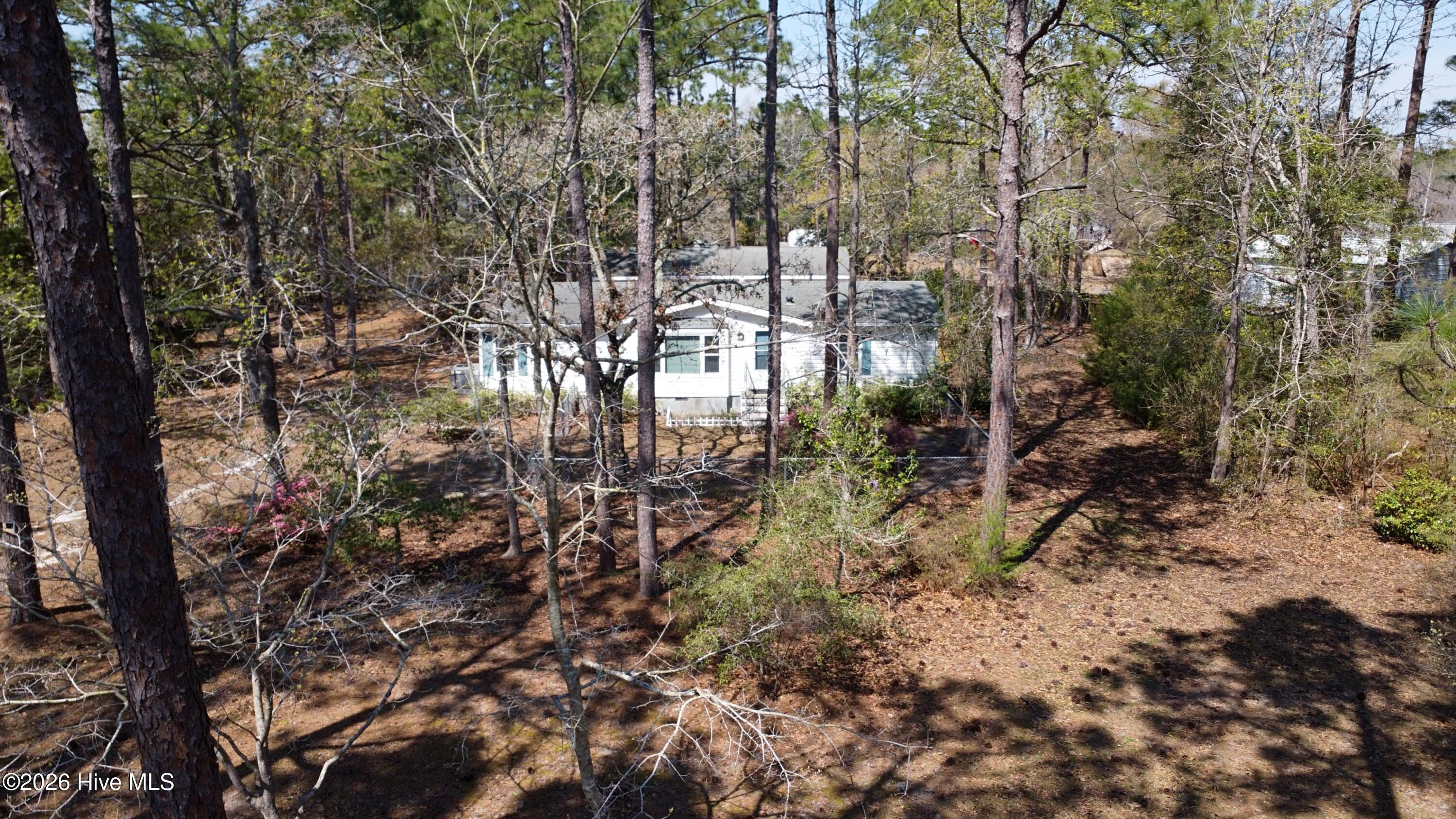 808 Wimberley Road
