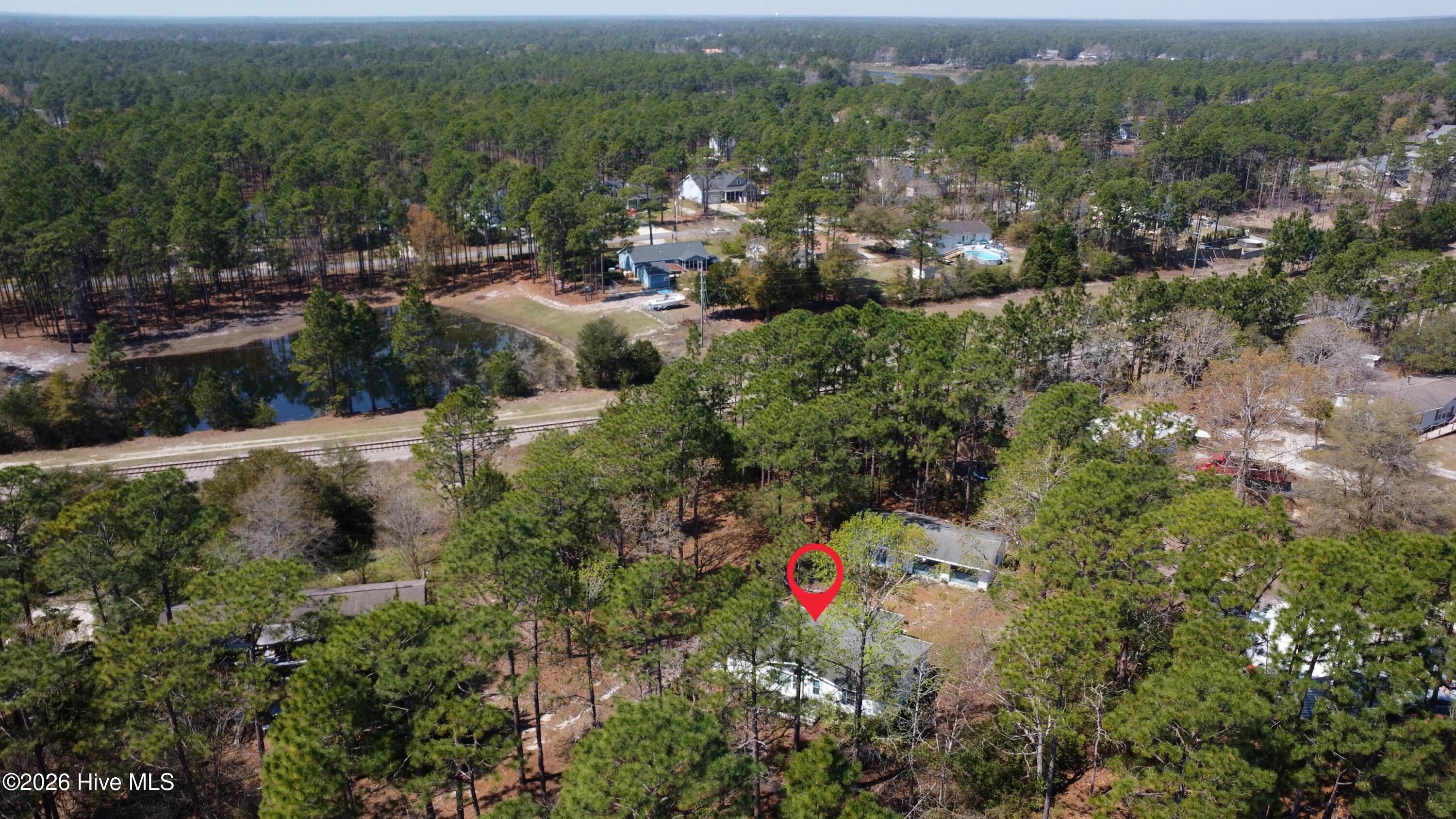 808 Wimberley Road