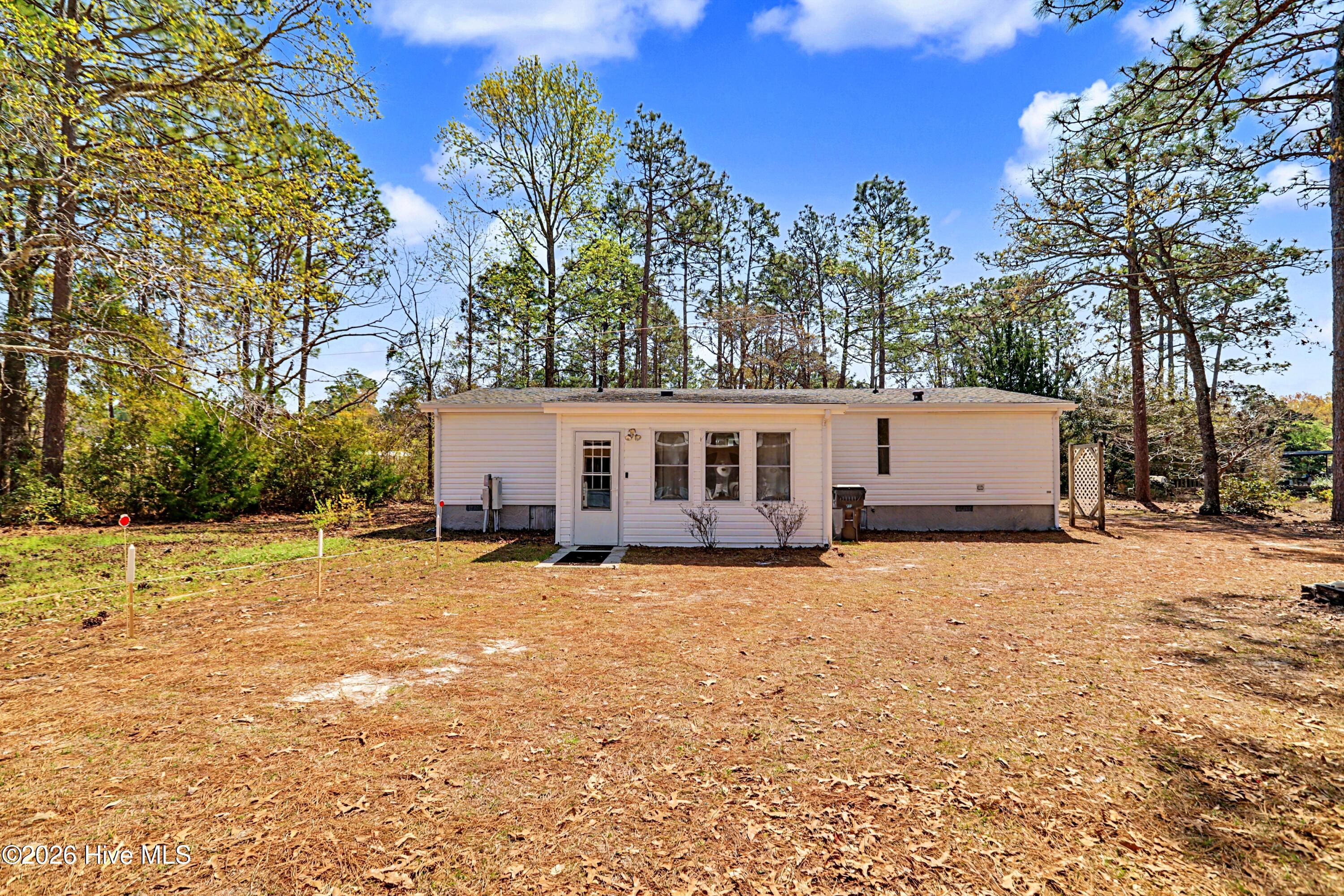 808 Wimberley Road