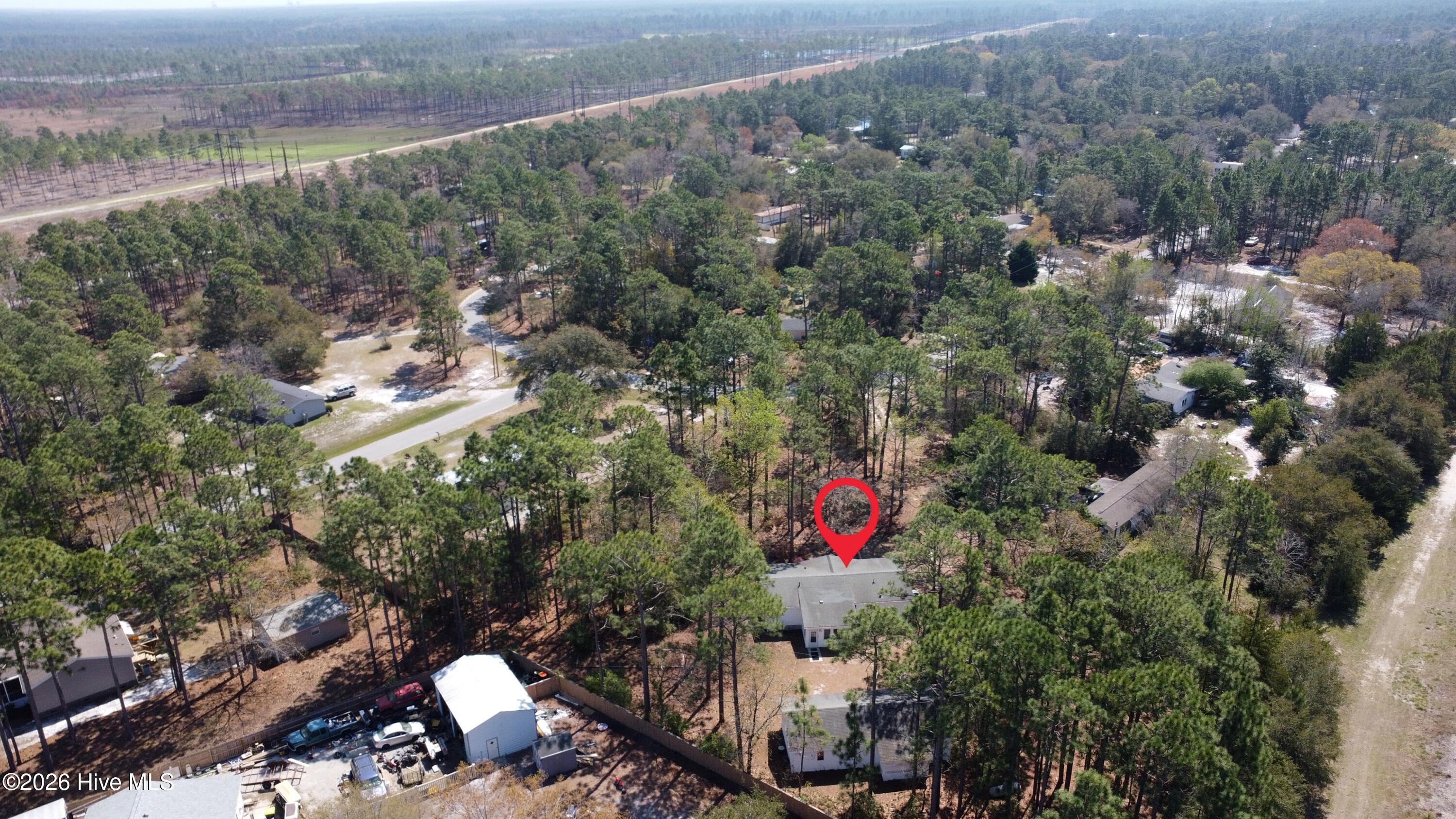 808 Wimberley Road