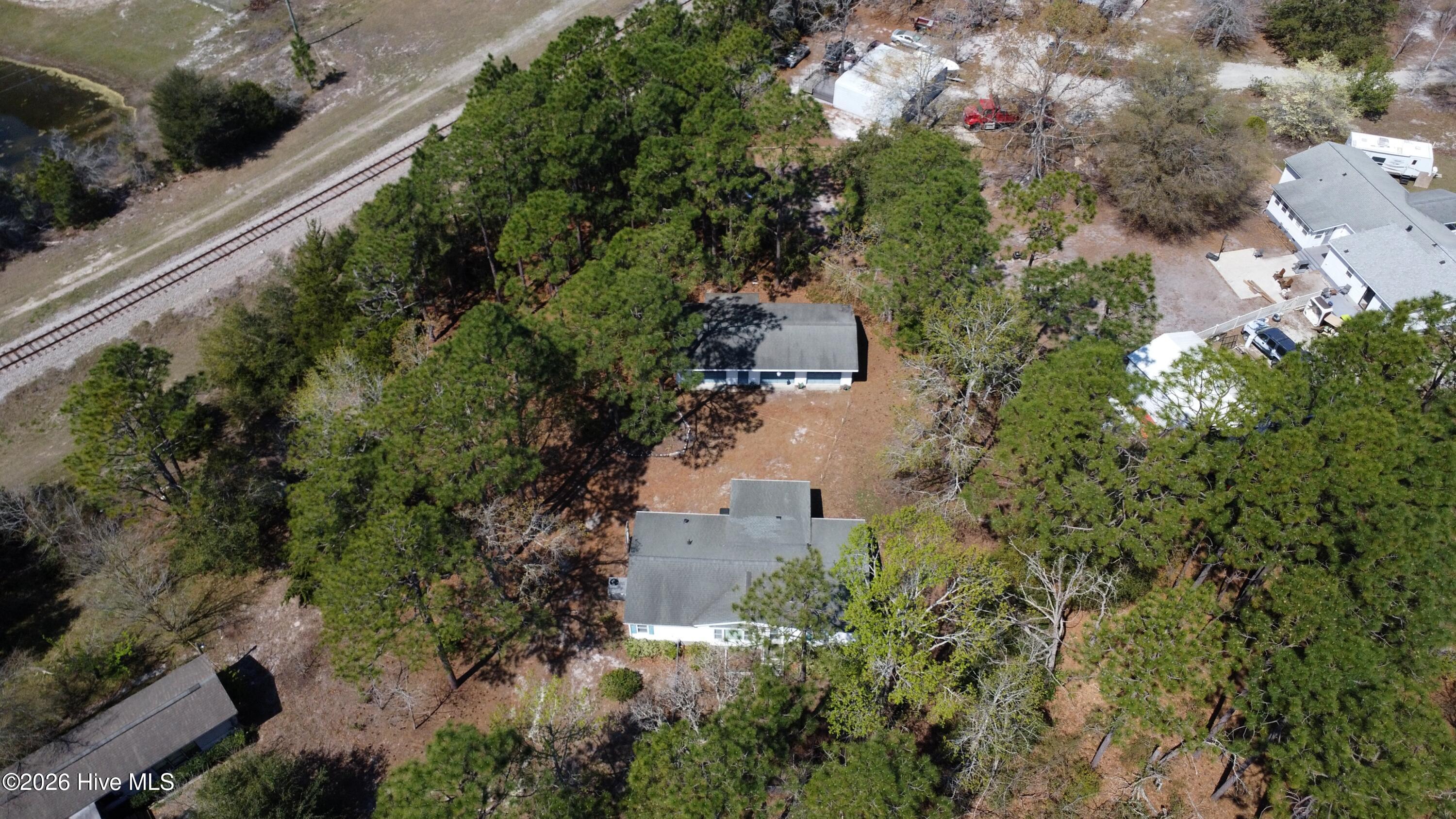 808 Wimberley Road