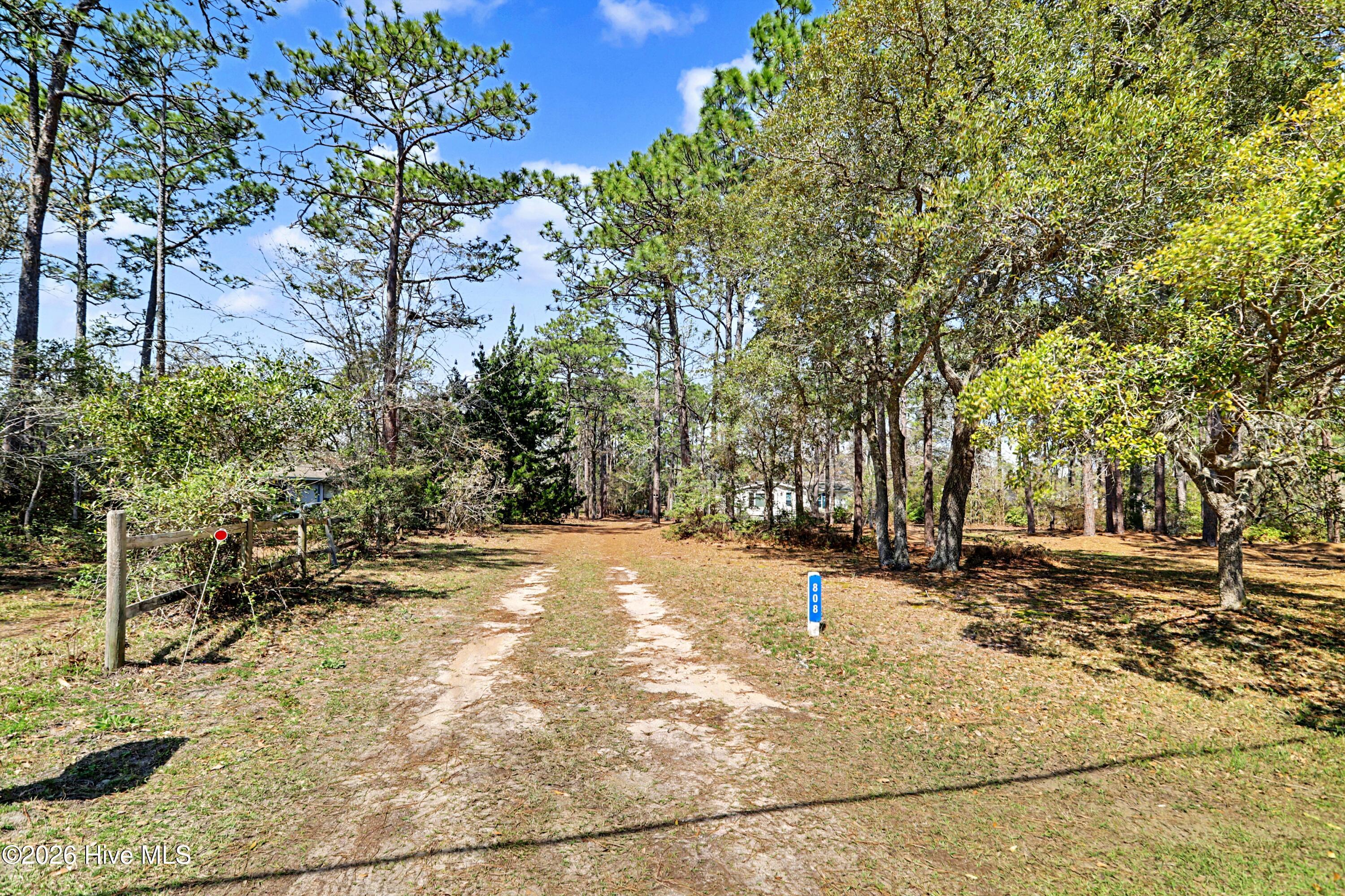 808 Wimberley Road