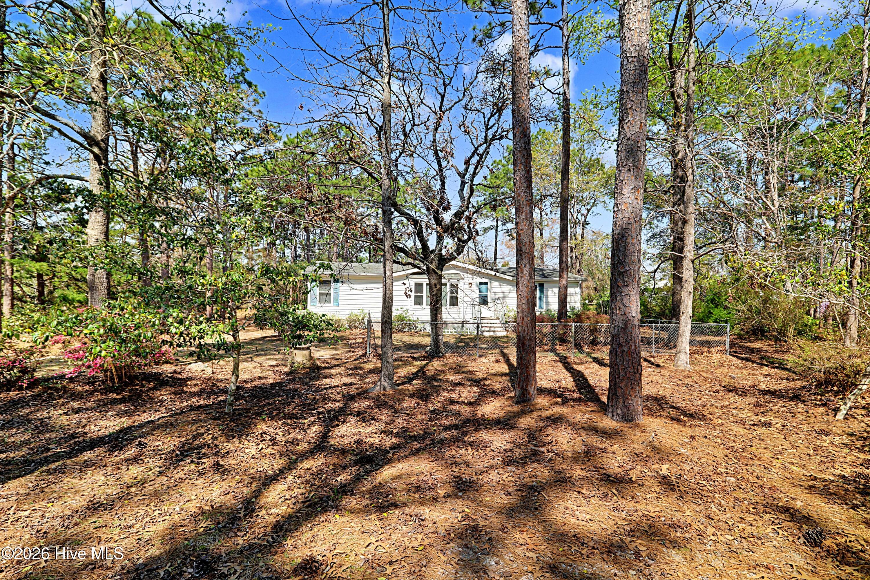 808 Wimberley Road