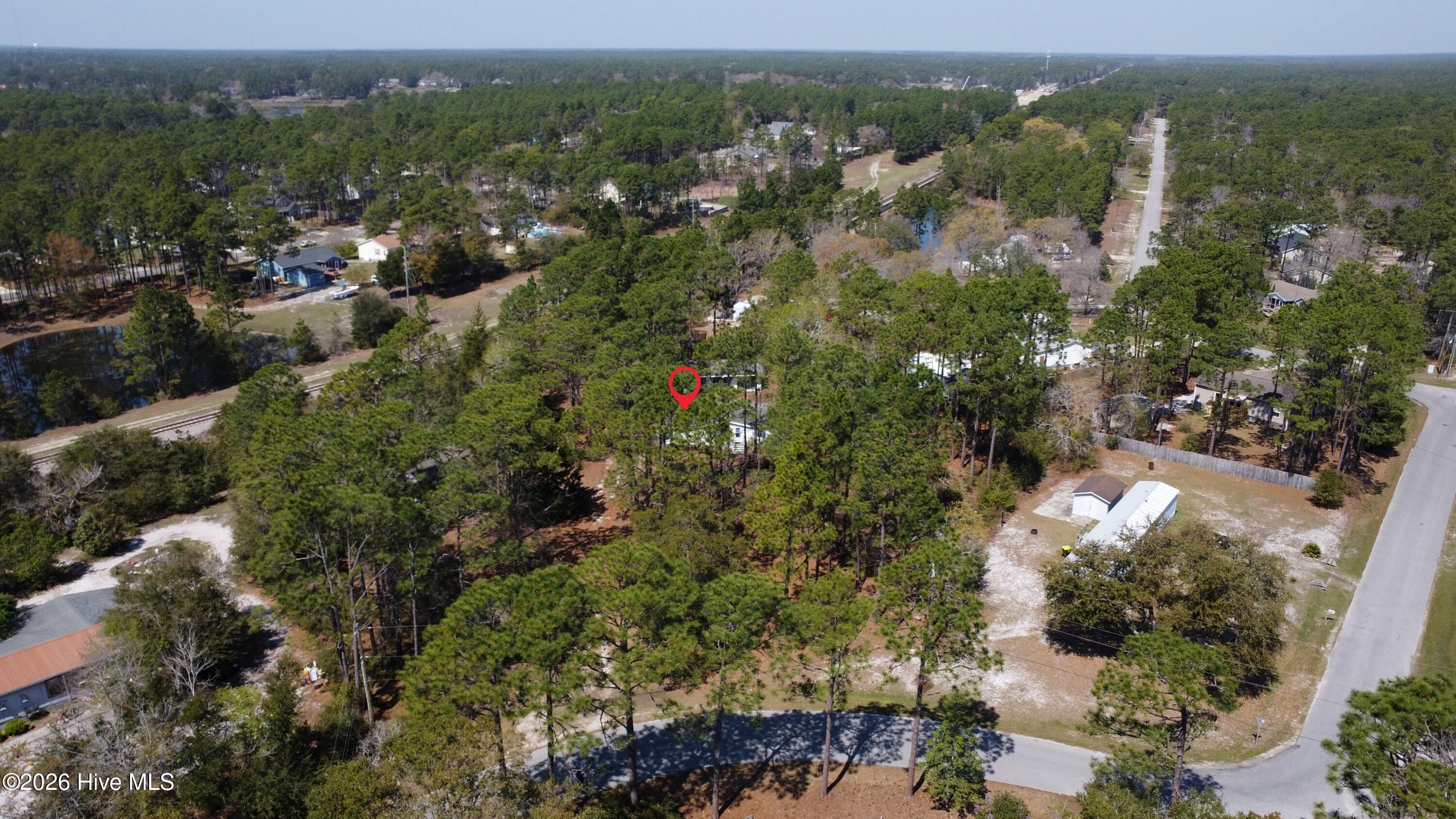 808 Wimberley Road
