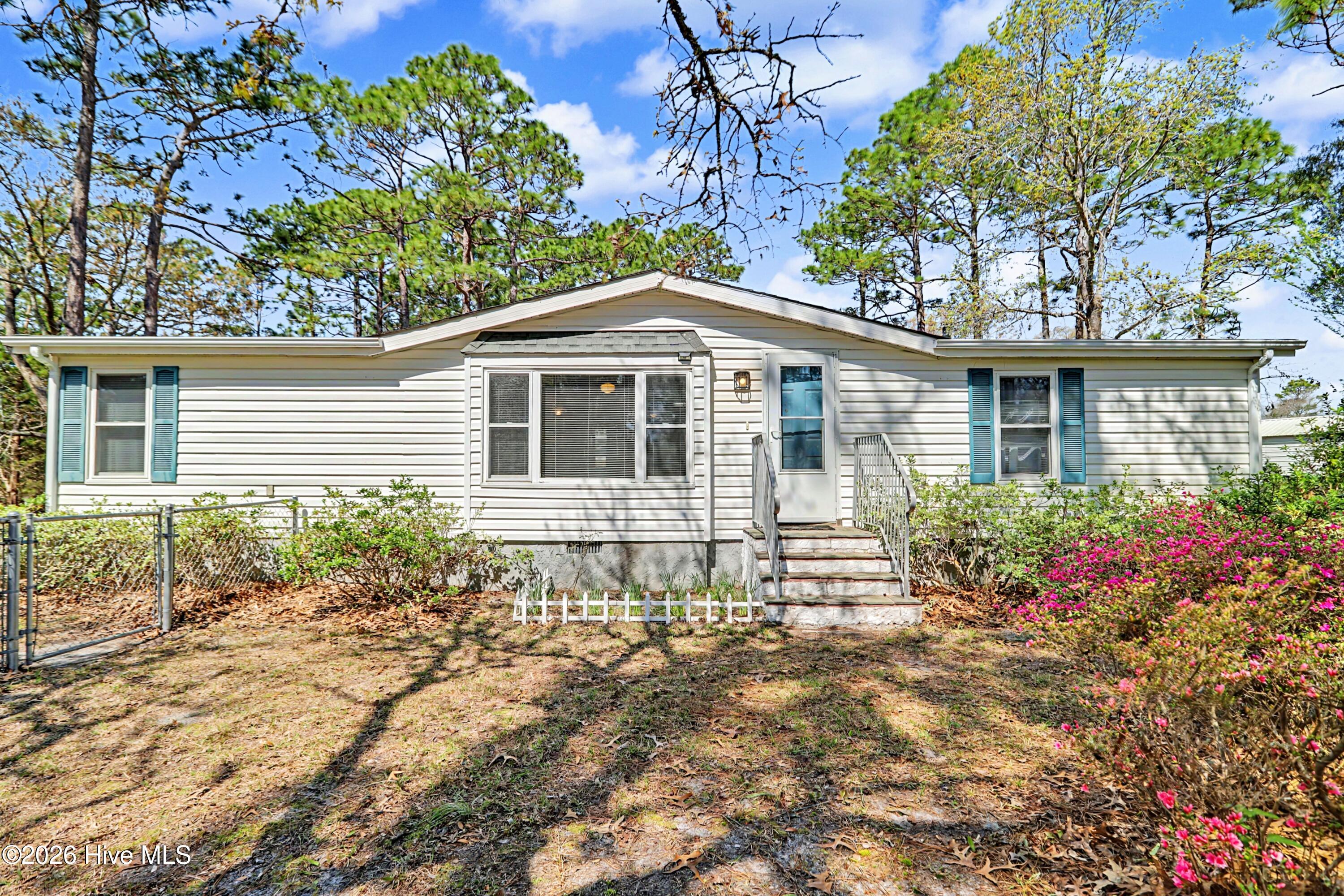 808 Wimberley Road
