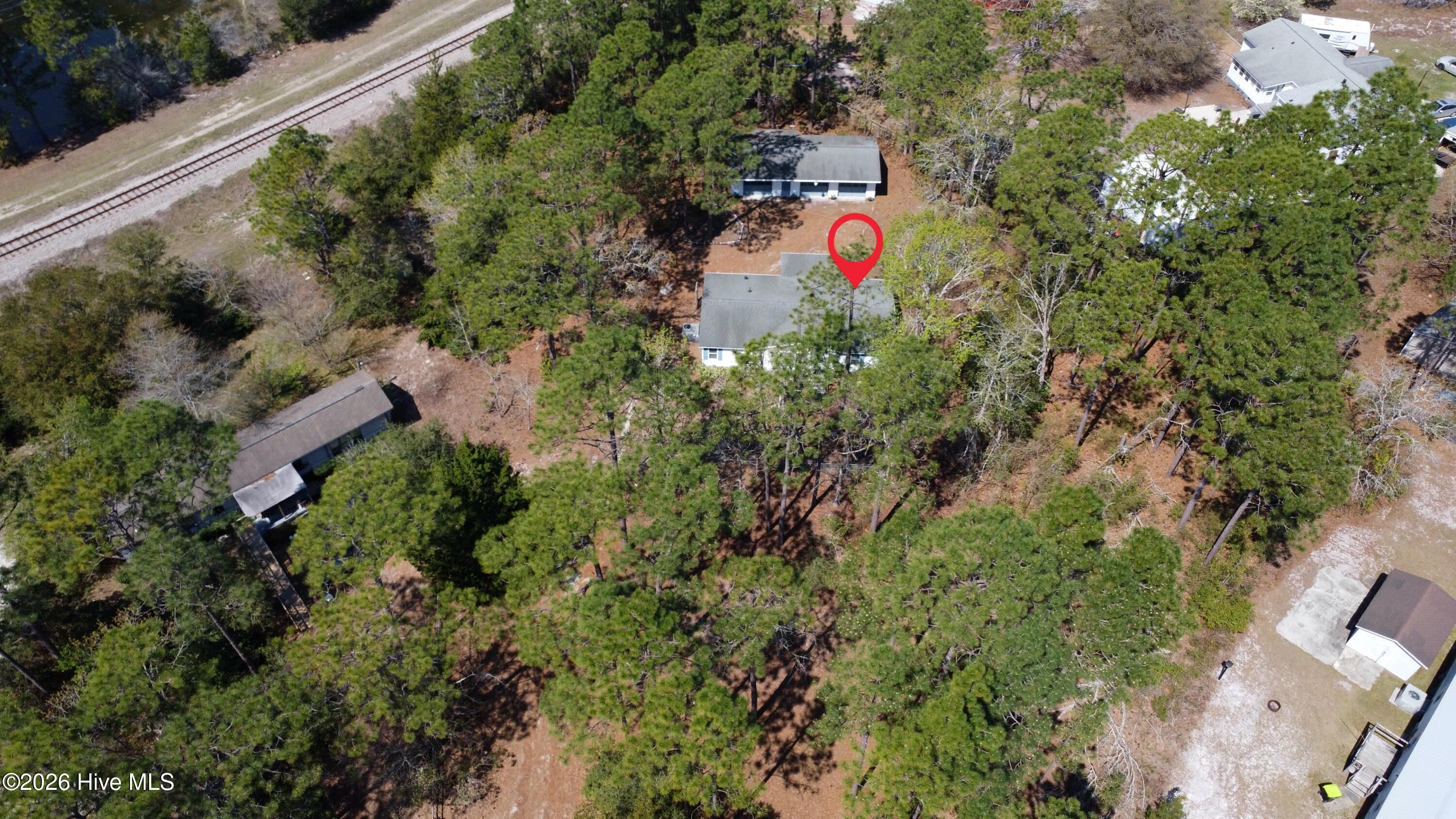 808 Wimberley Road