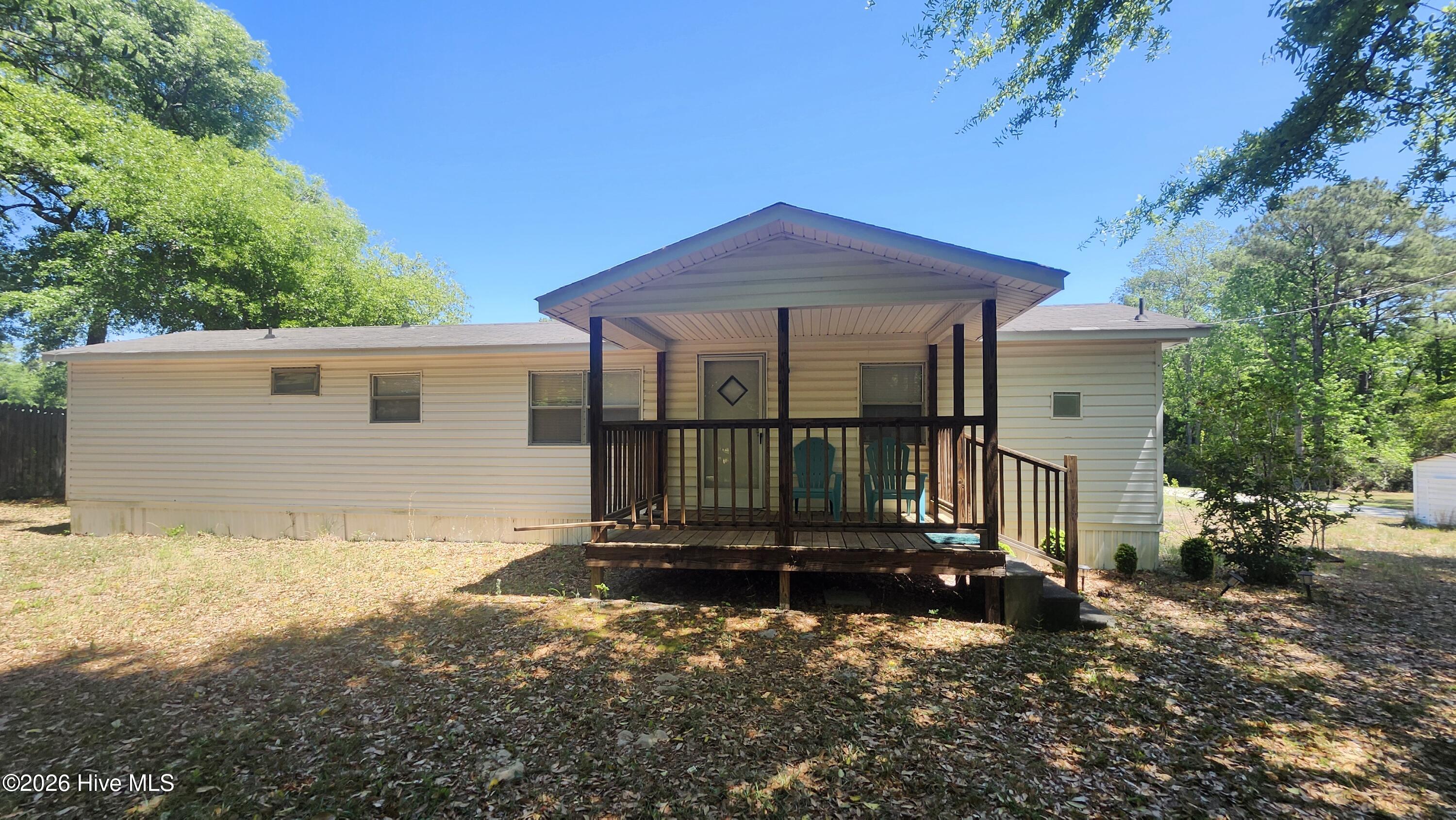 2876 Aster Lane SW