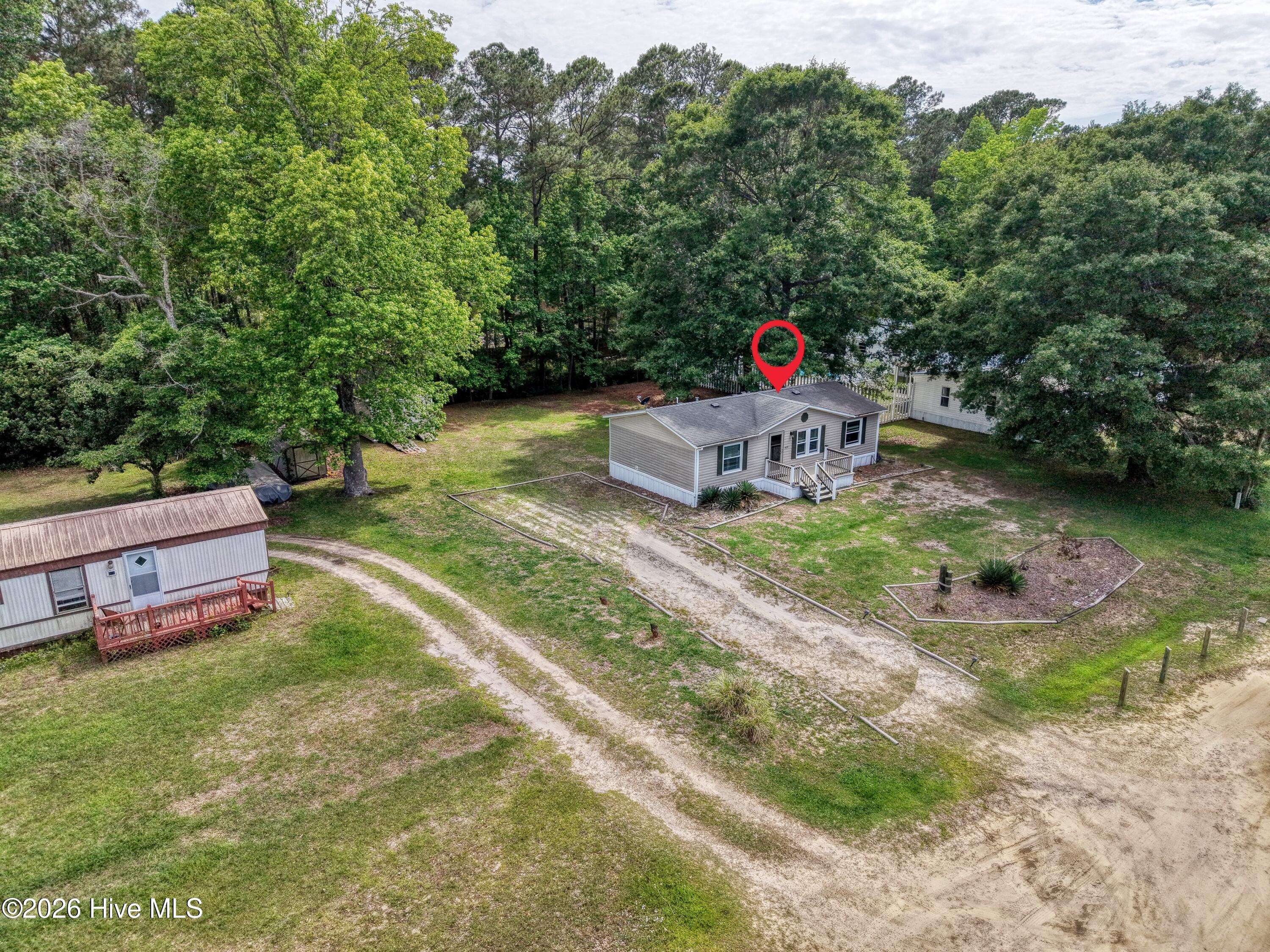 427 Baker Drive SW