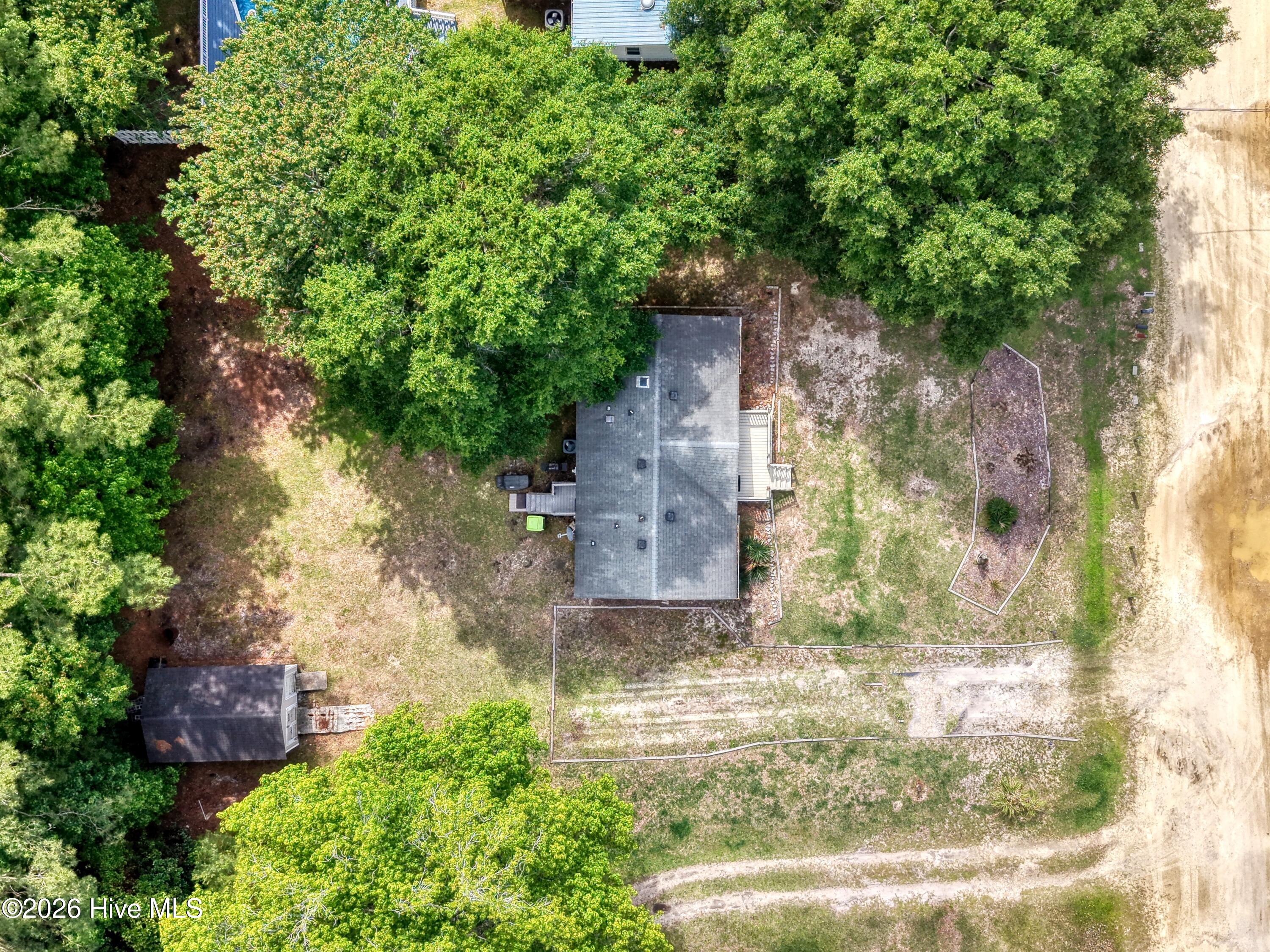 427 Baker Drive SW