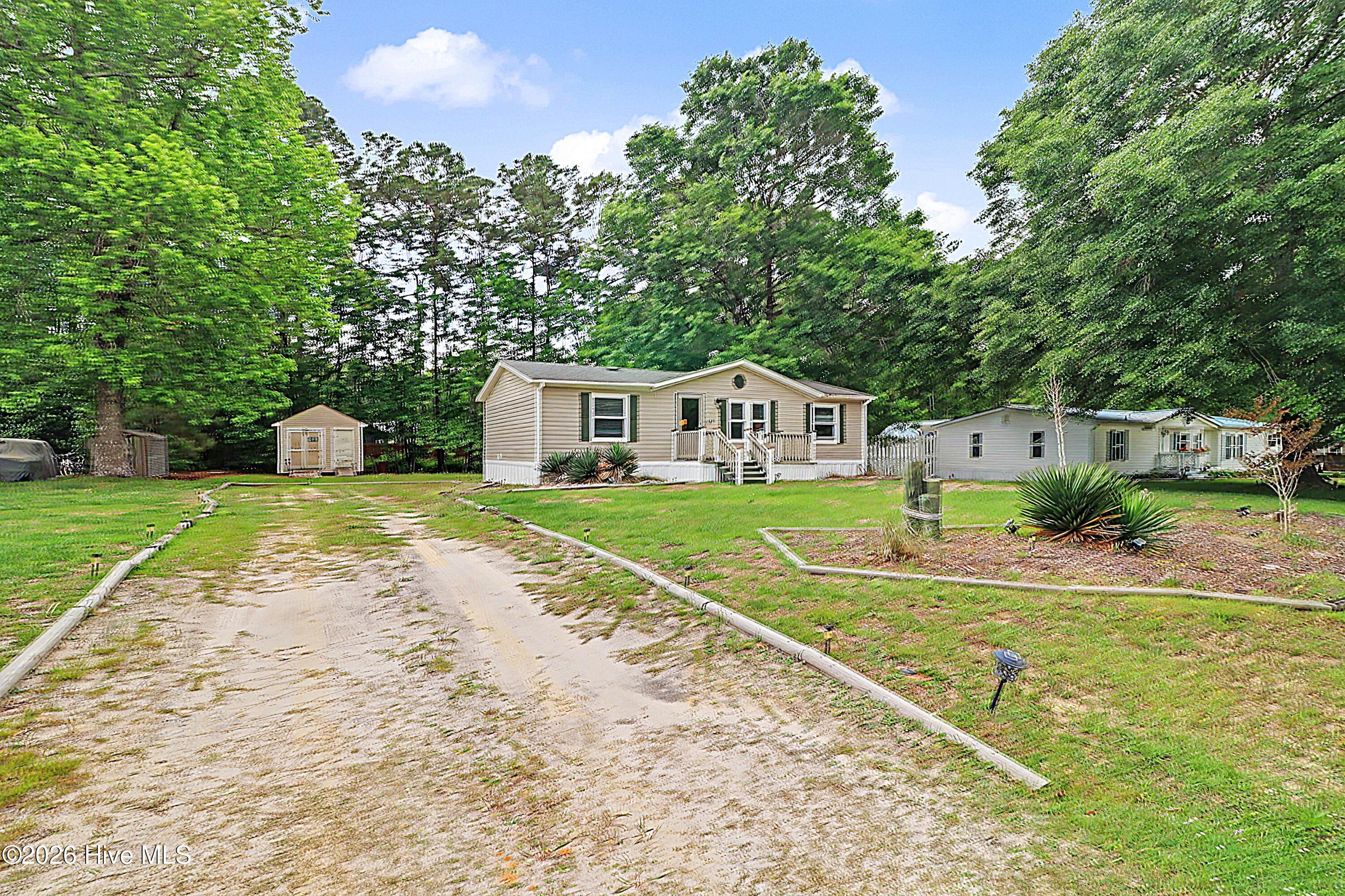 427 Baker Drive SW