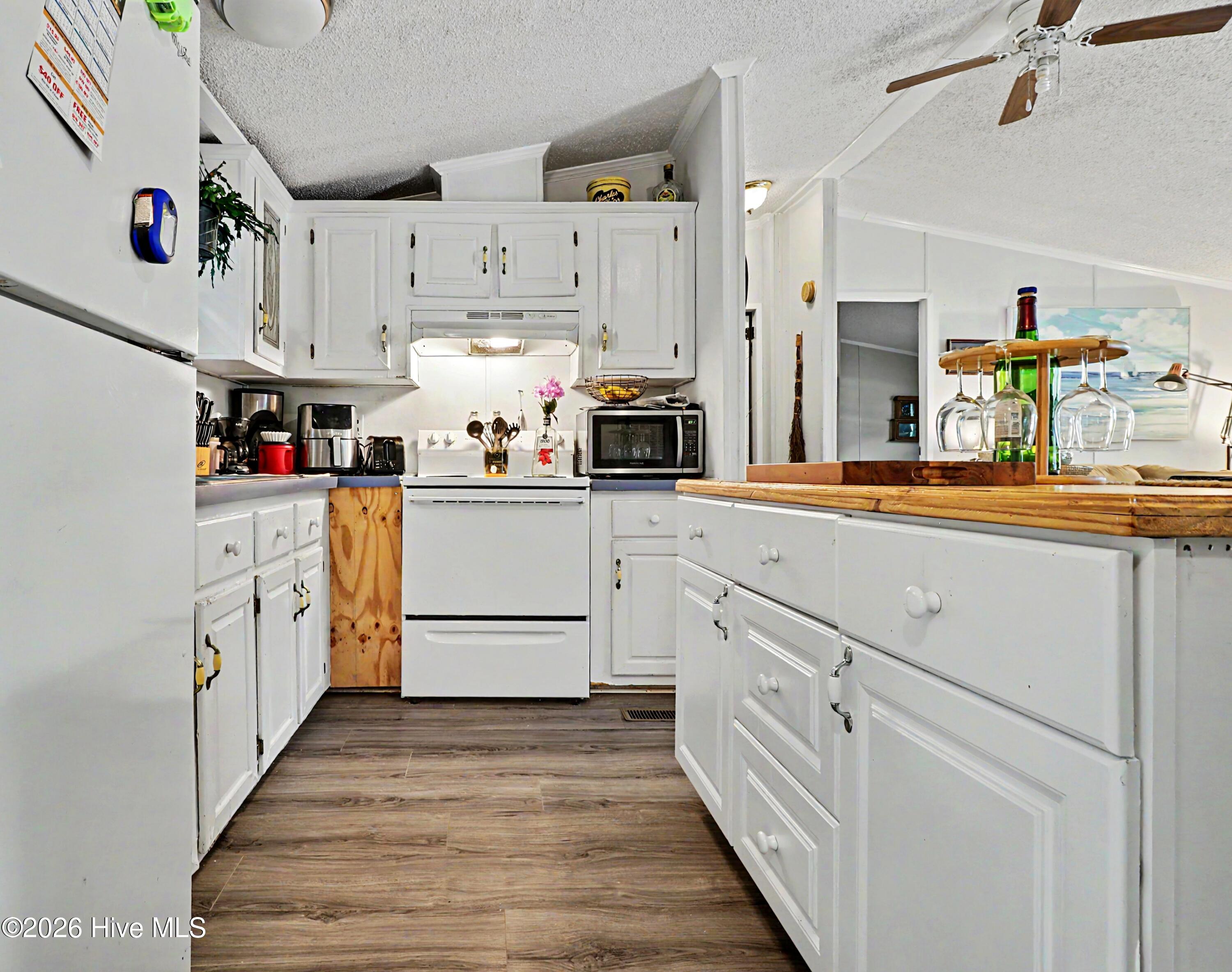 427 Baker Drive SW