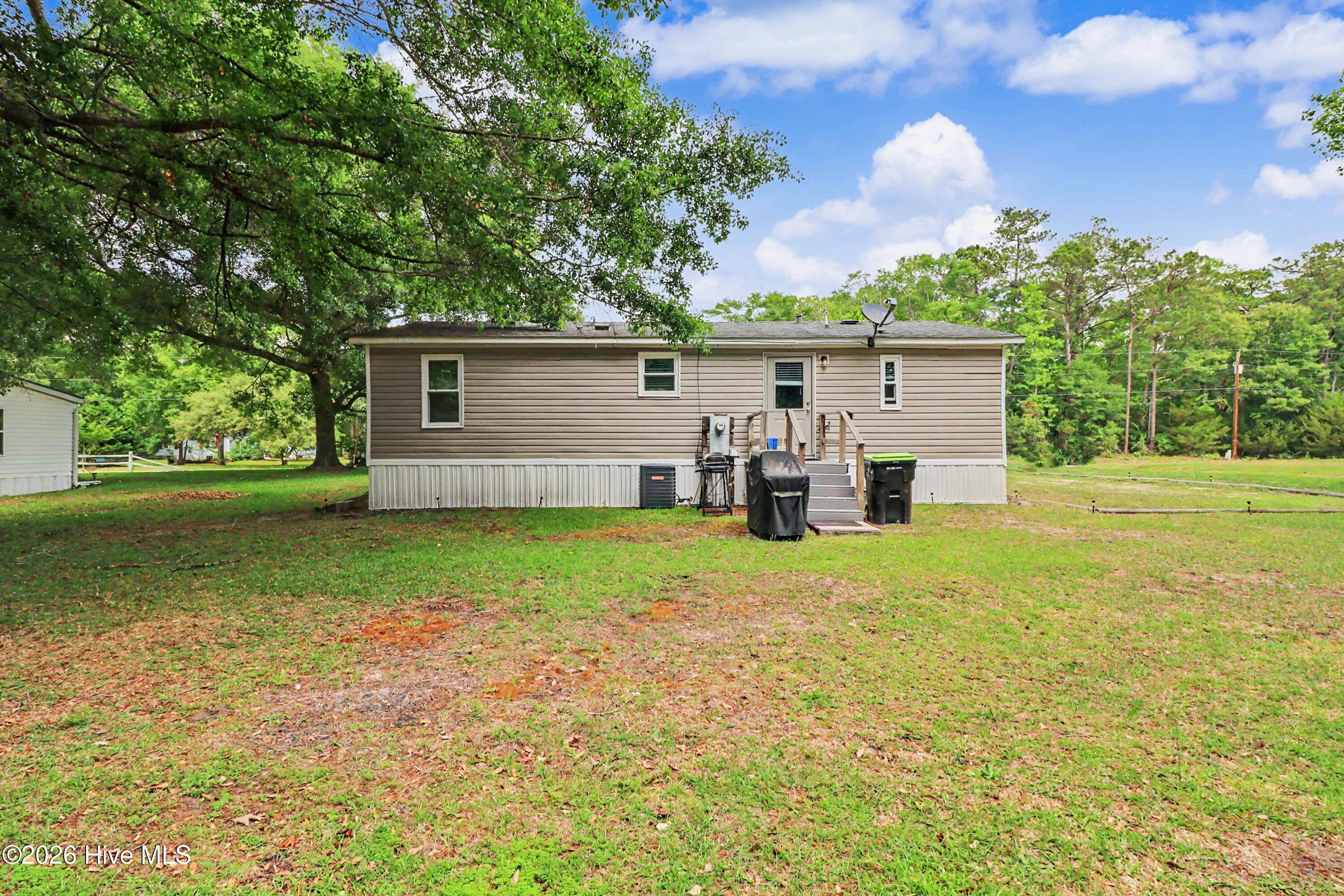 427 Baker Drive SW