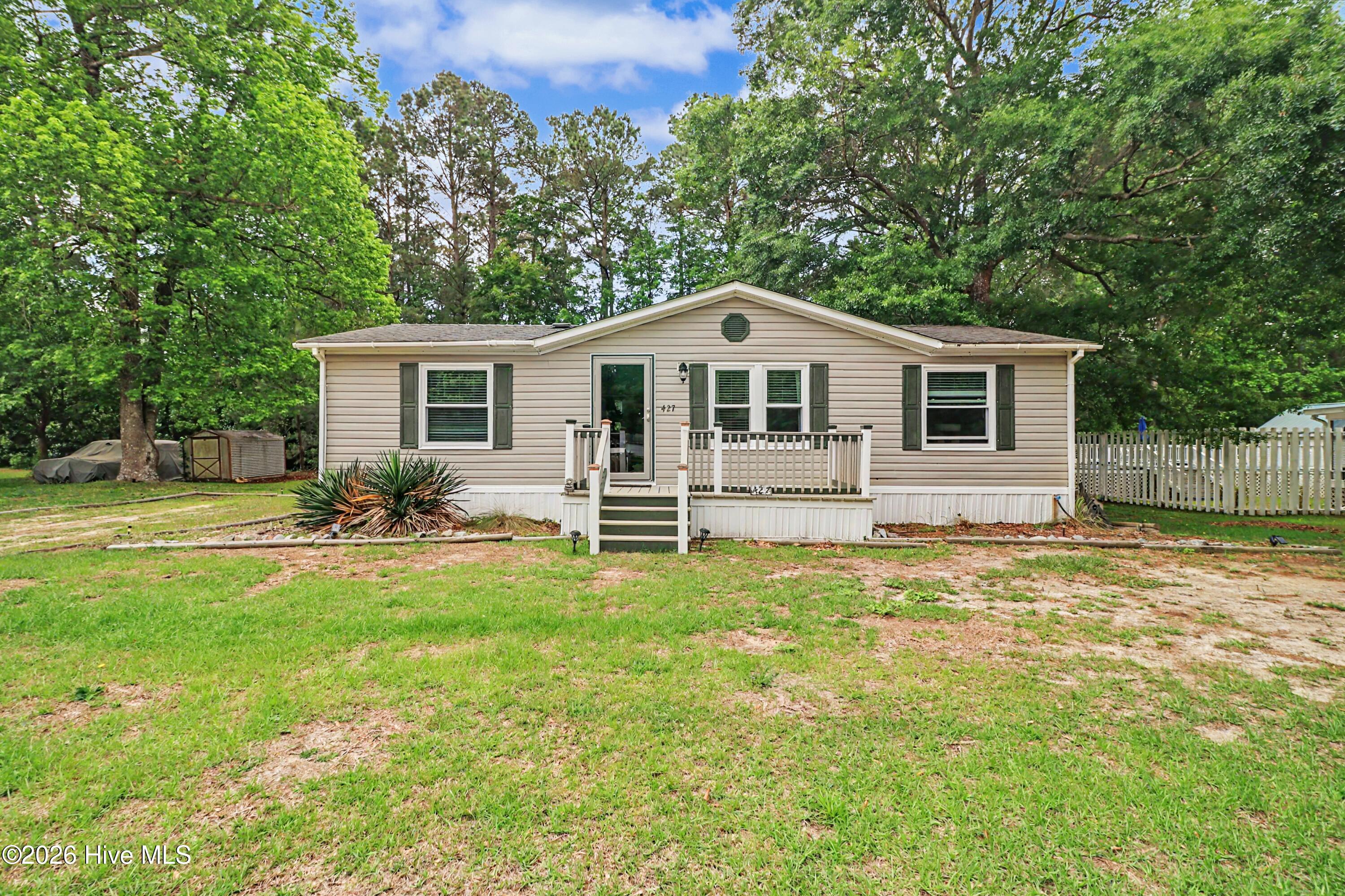 427 Baker Drive SW