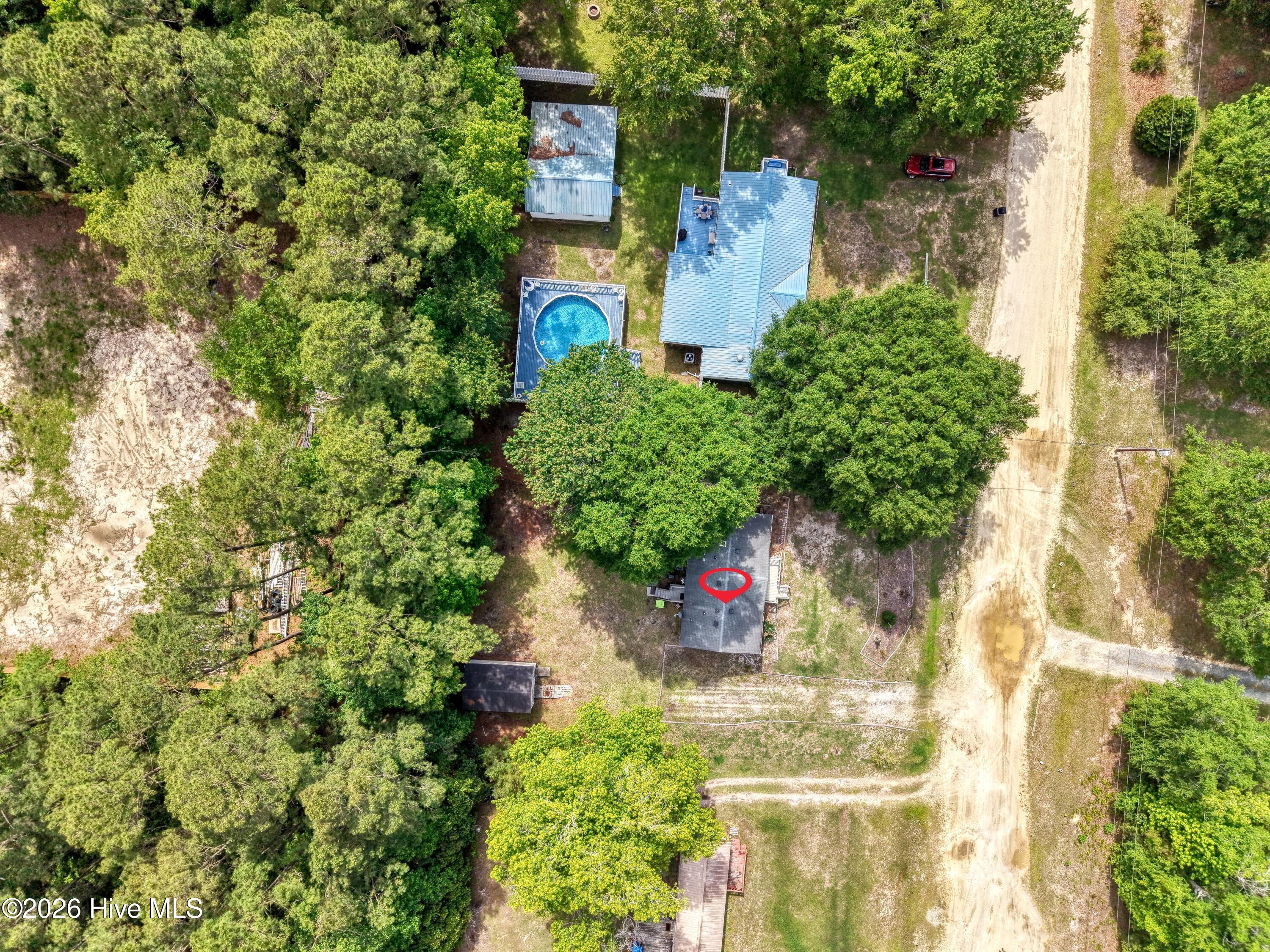 427 Baker Drive SW