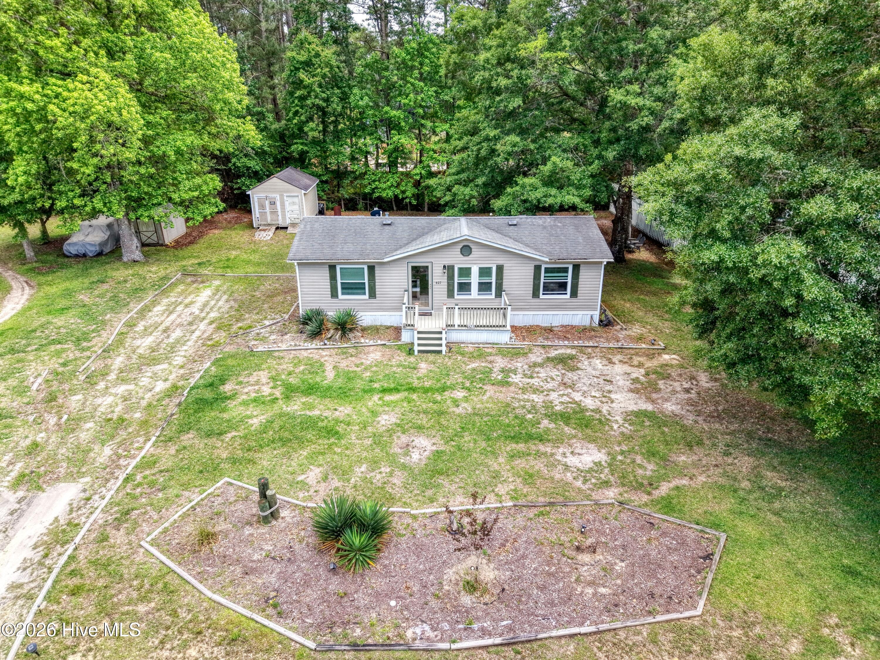 427 Baker Drive SW