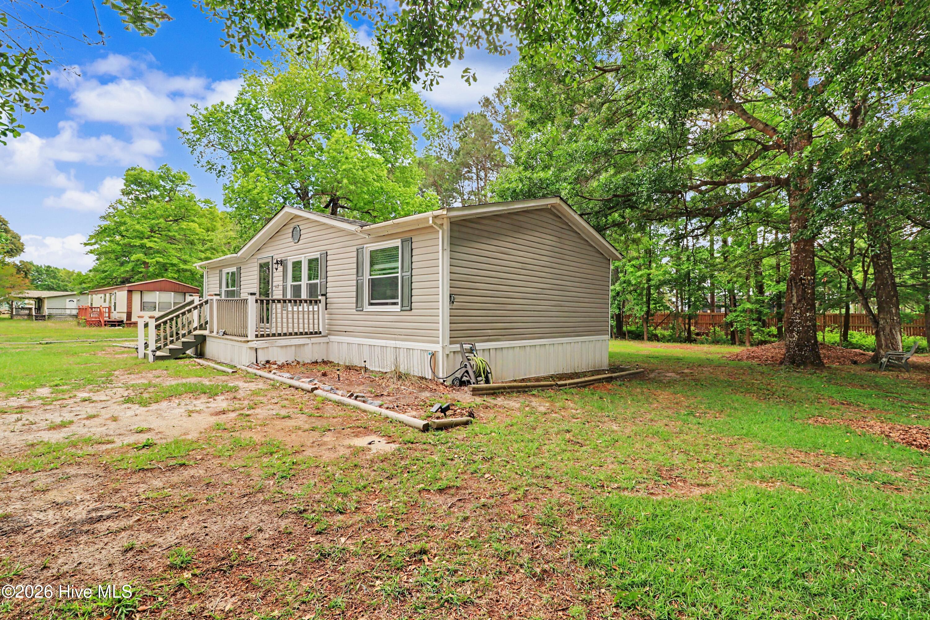 427 Baker Drive SW