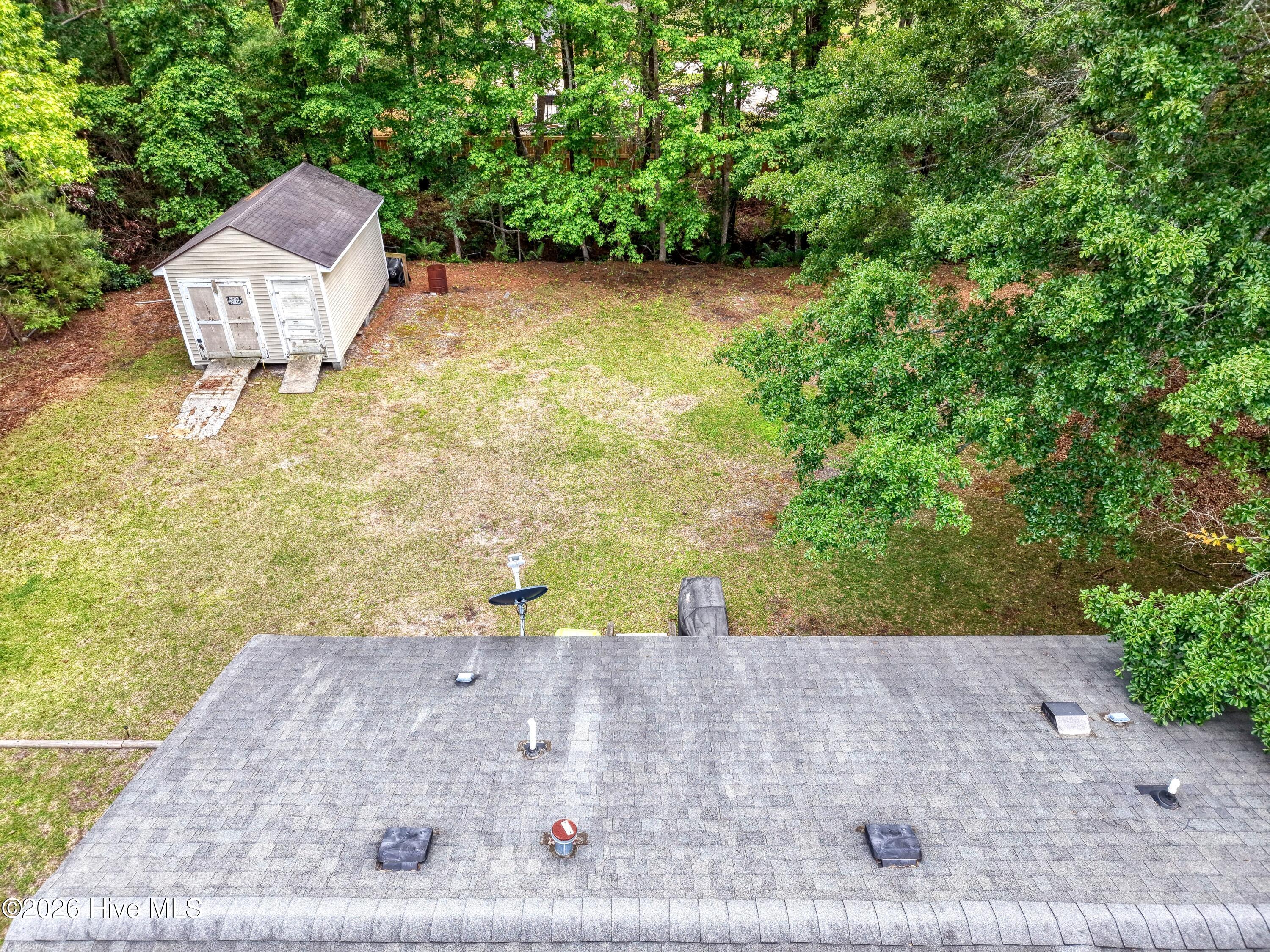 427 Baker Drive SW