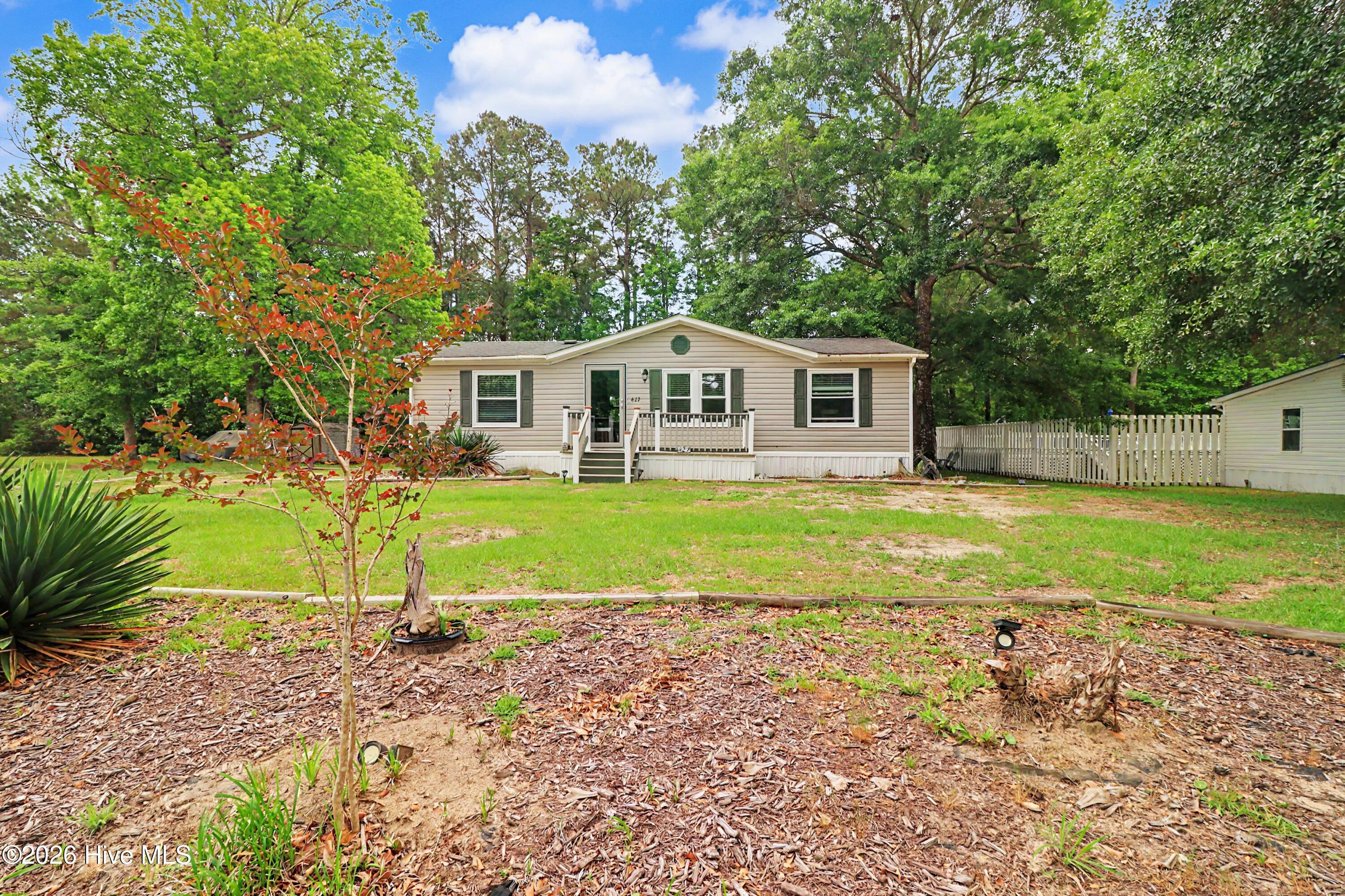 427 Baker Drive SW