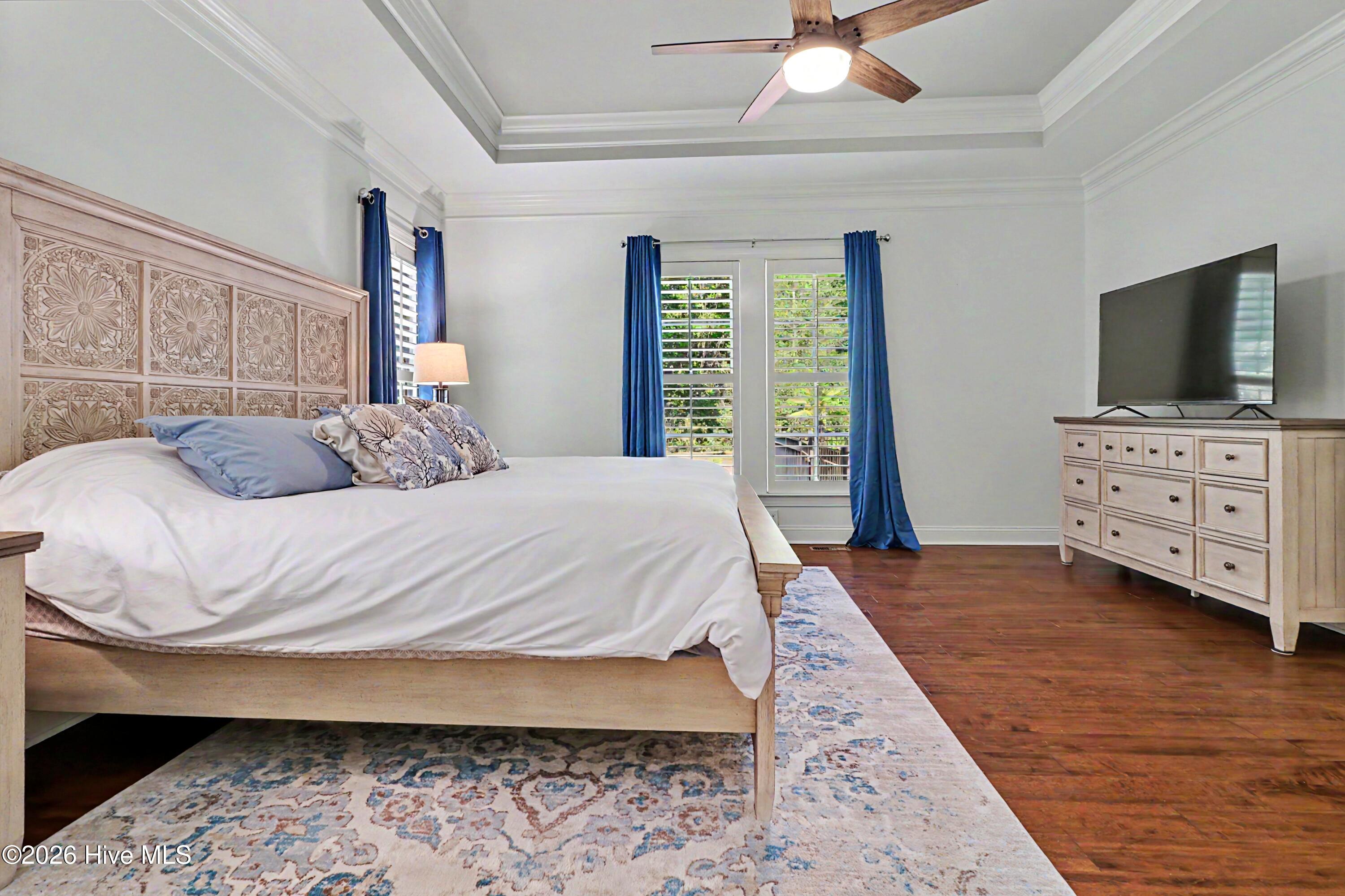 607 Carvalho Terrace SE