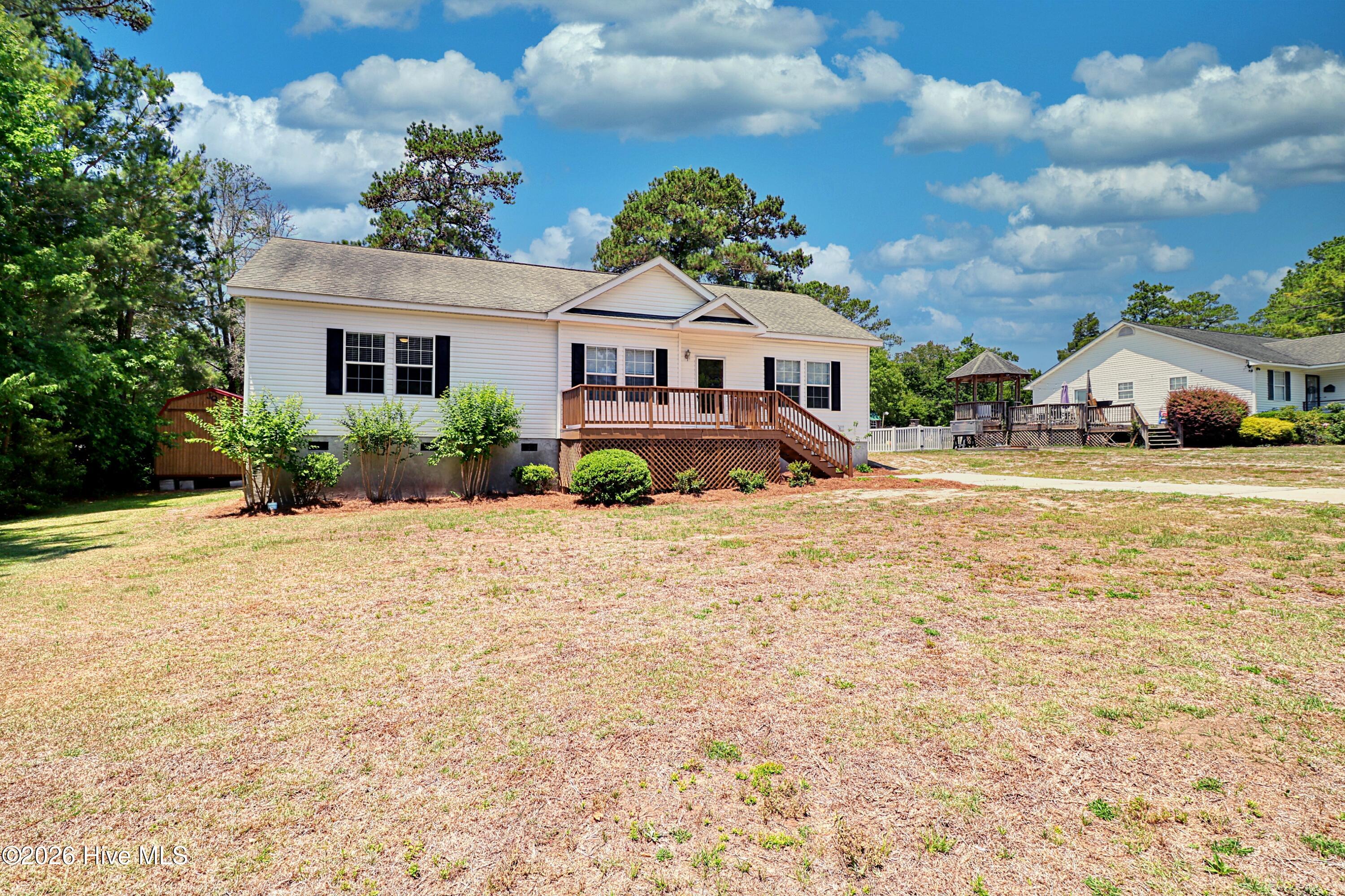 361 Doe Run Drive SW