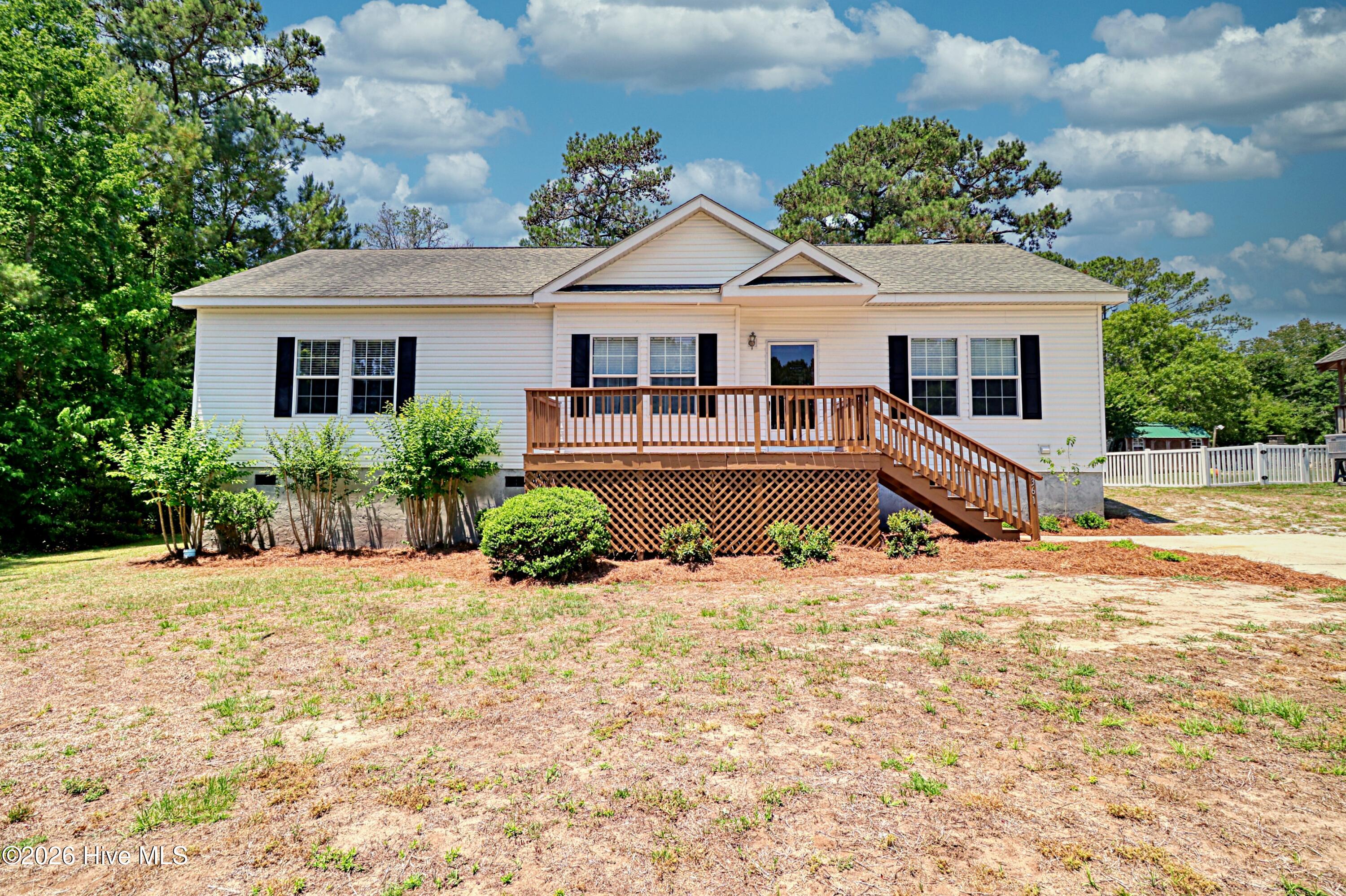 361 Doe Run Drive SW