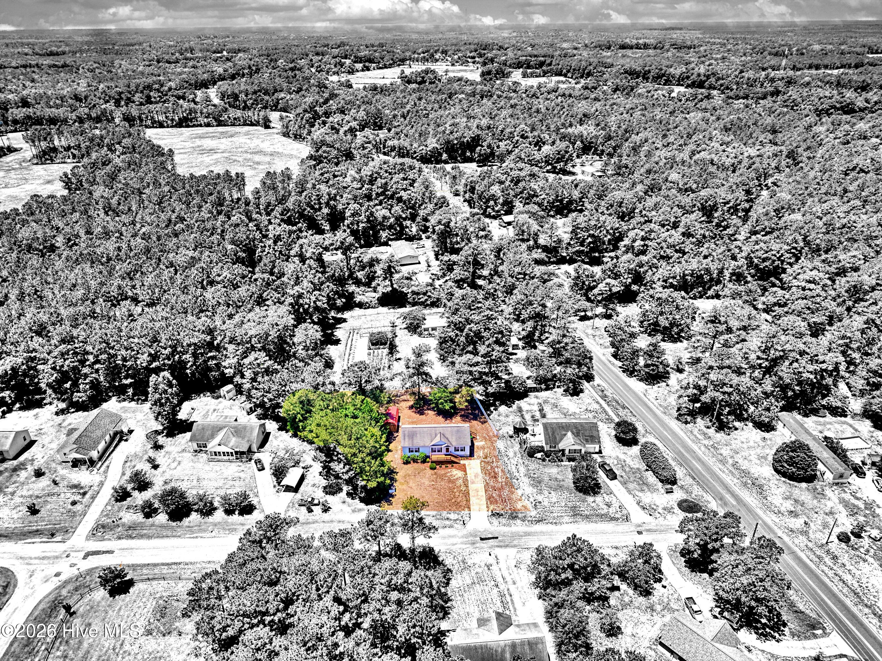 361 Doe Run Drive SW