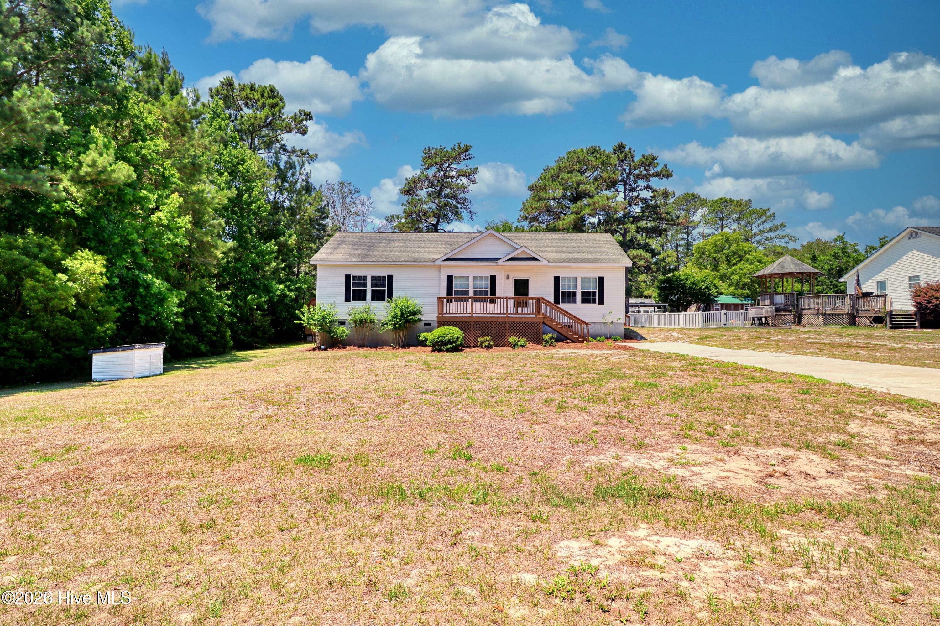 361 Doe Run Drive SW