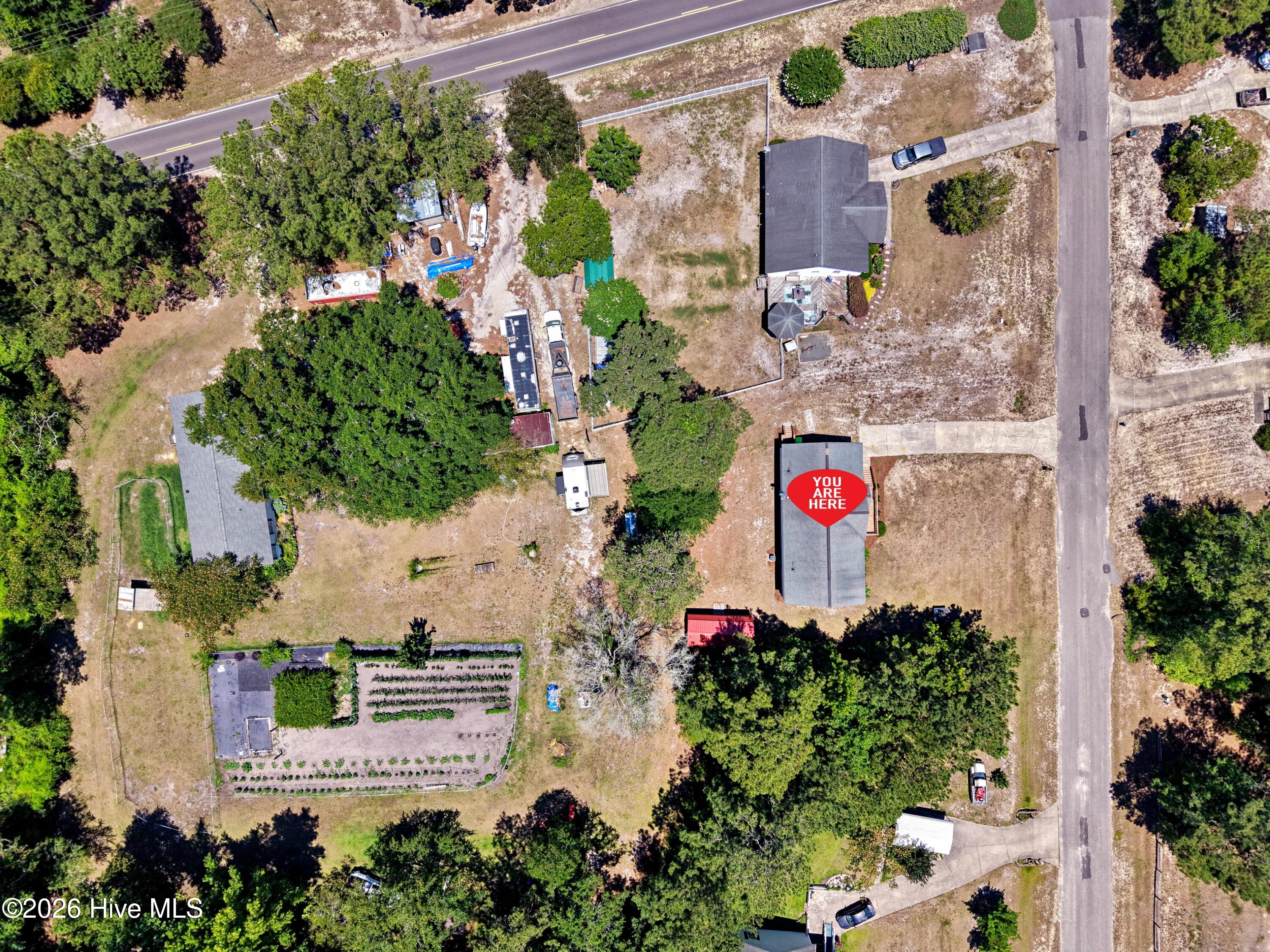 361 Doe Run Drive SW