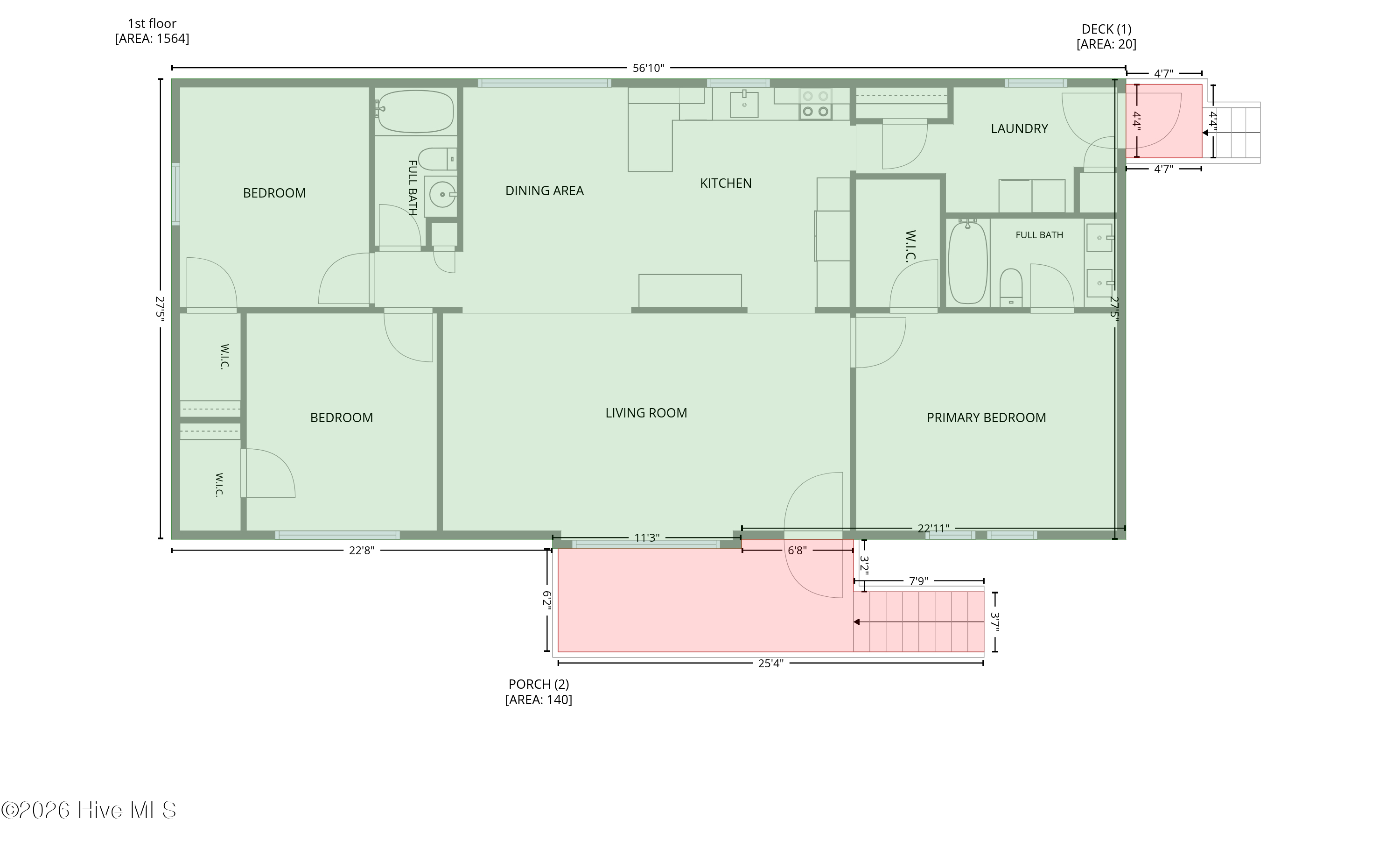 361 Doe Run Drive SW