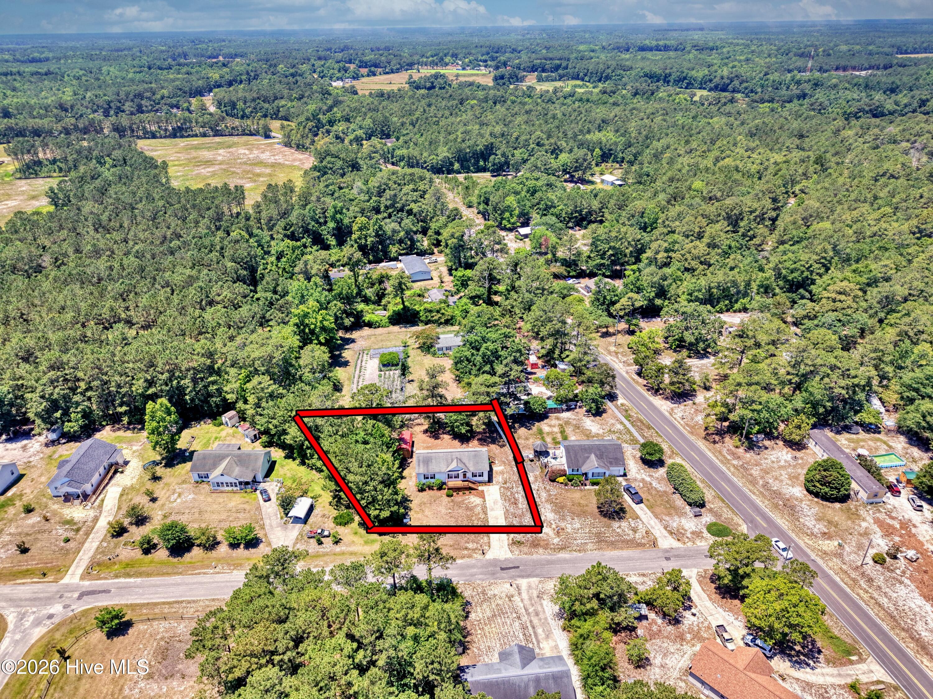 361 Doe Run Drive SW