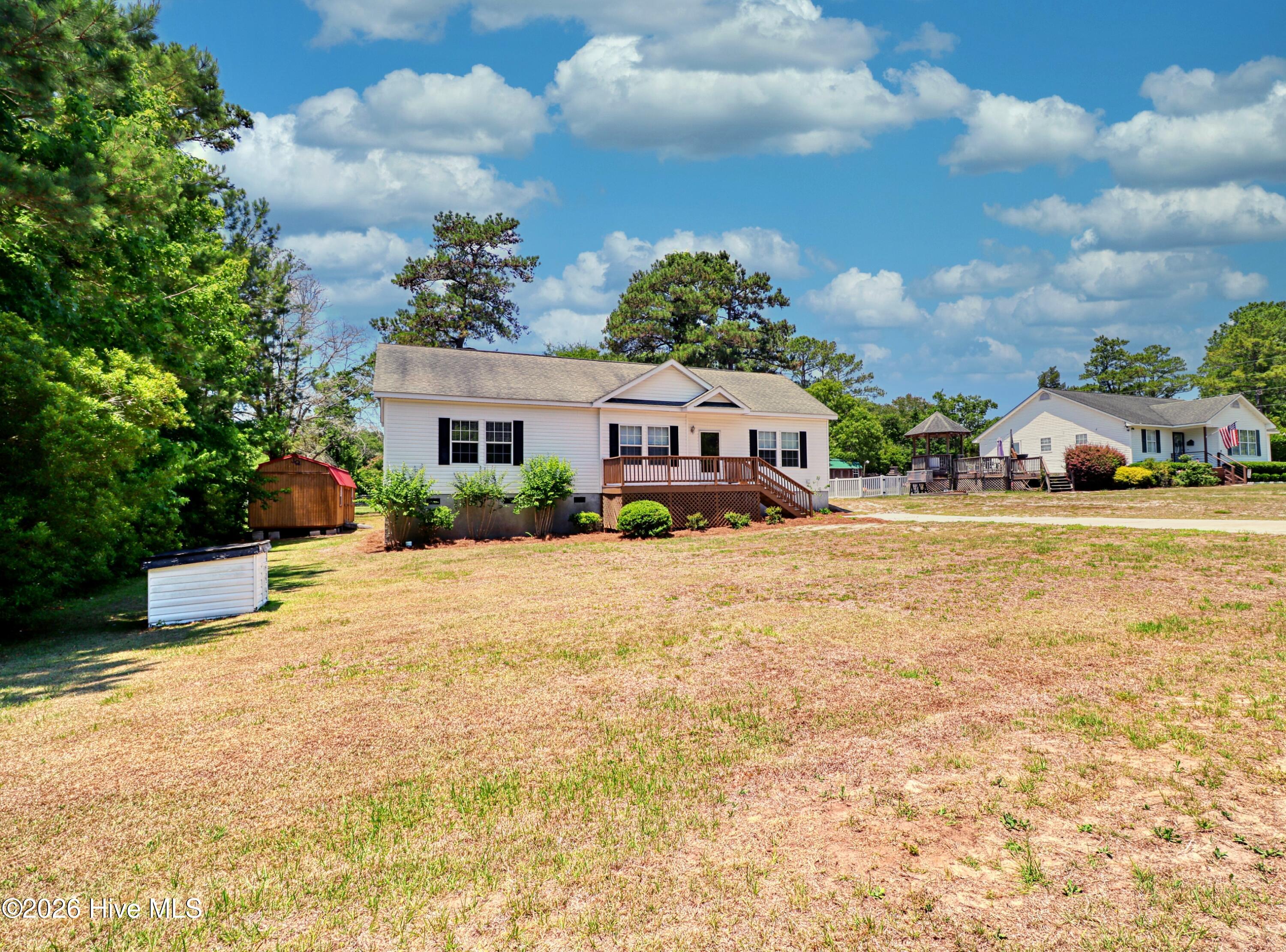 361 Doe Run Drive SW