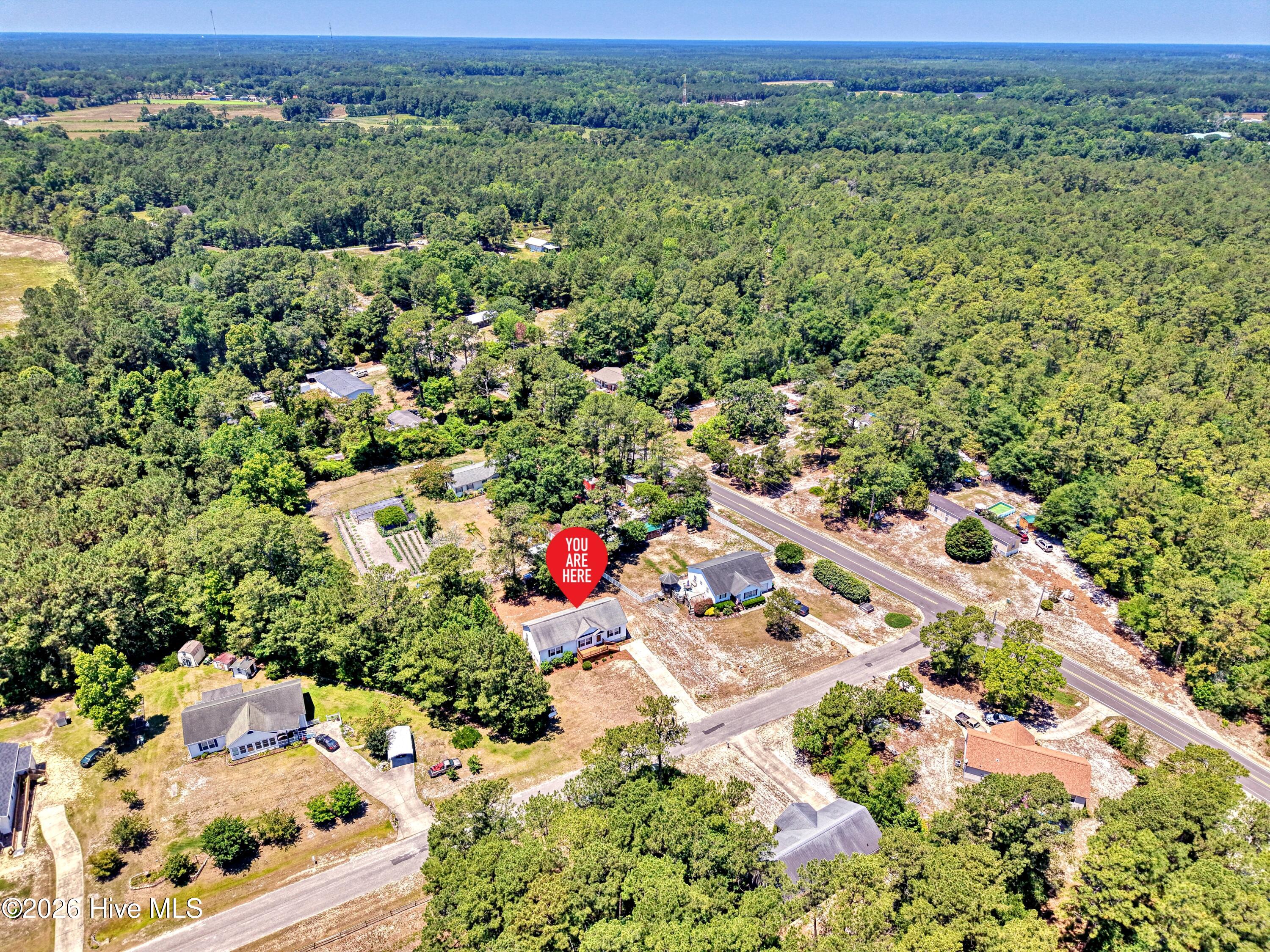 361 Doe Run Drive SW