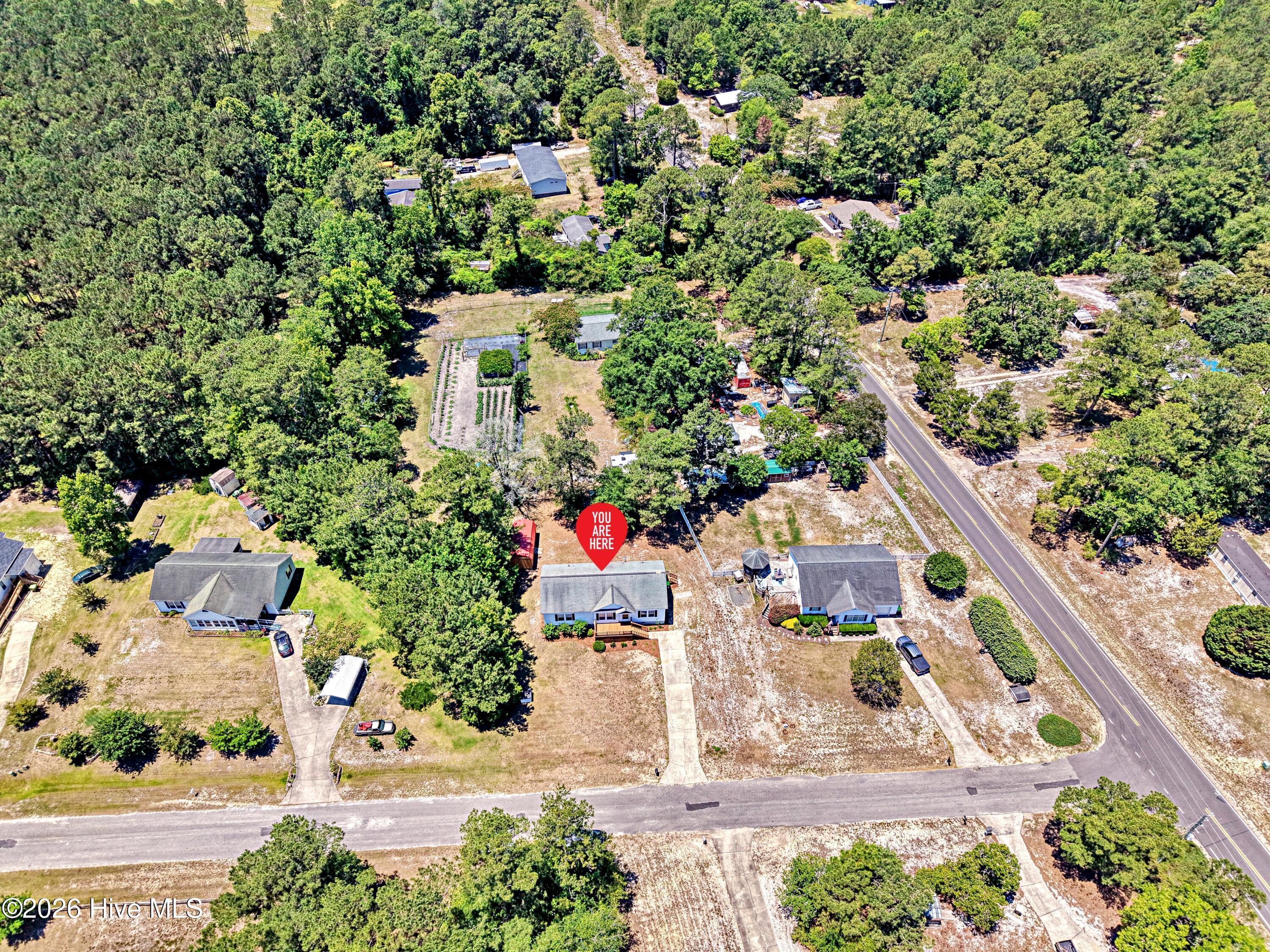 361 Doe Run Drive SW