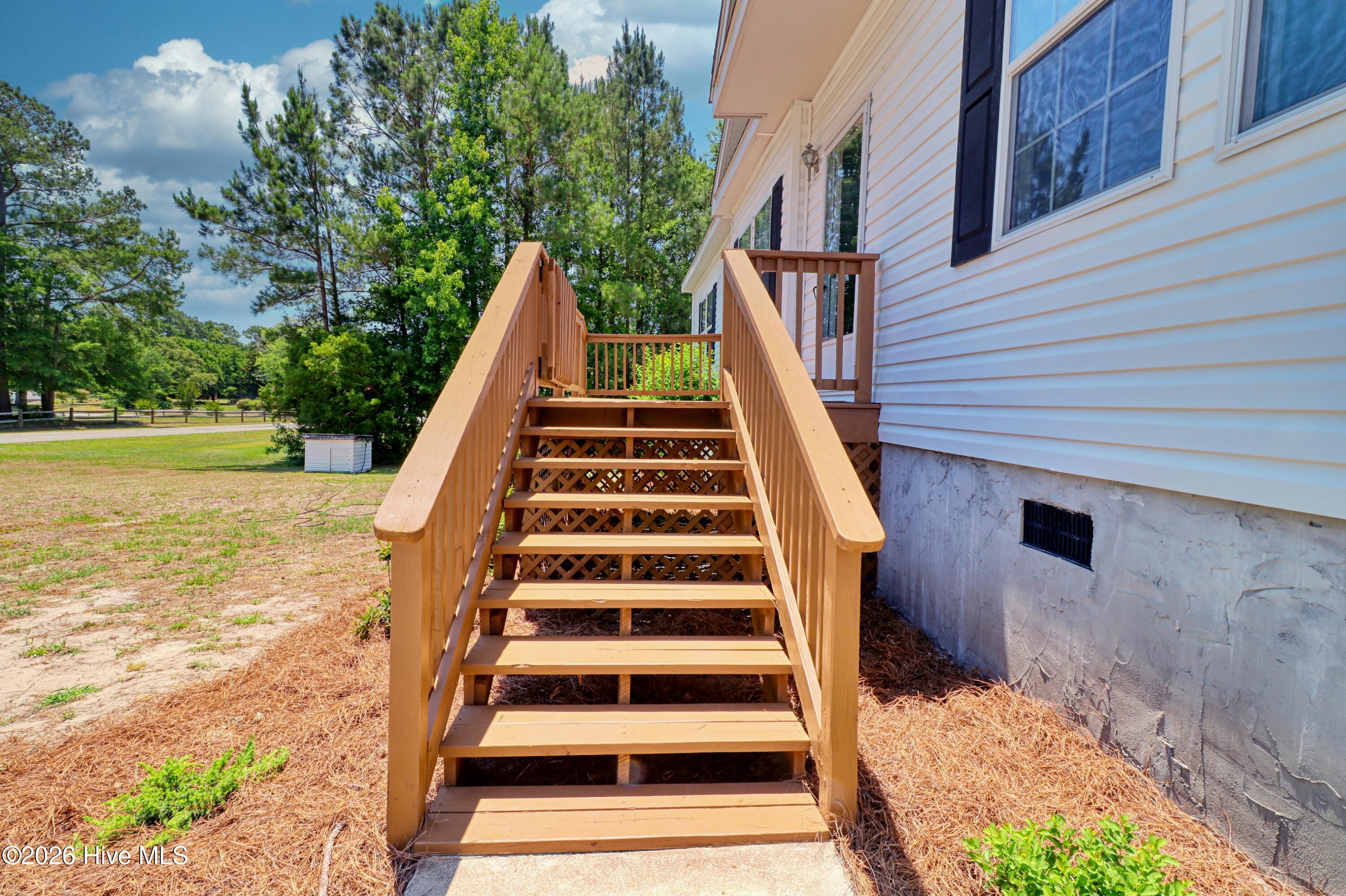 361 Doe Run Drive SW