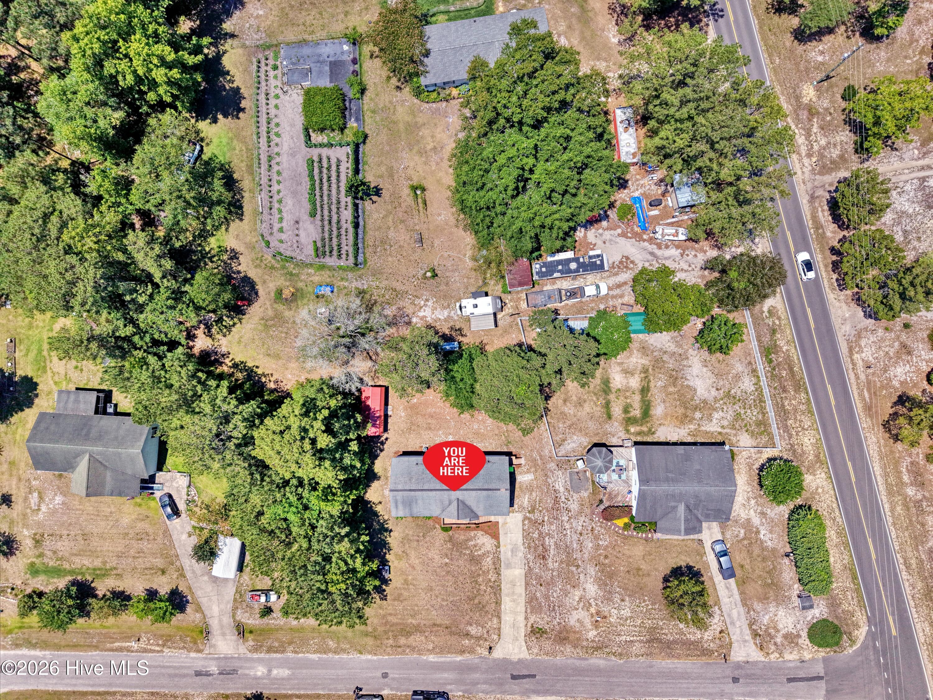 361 Doe Run Drive SW