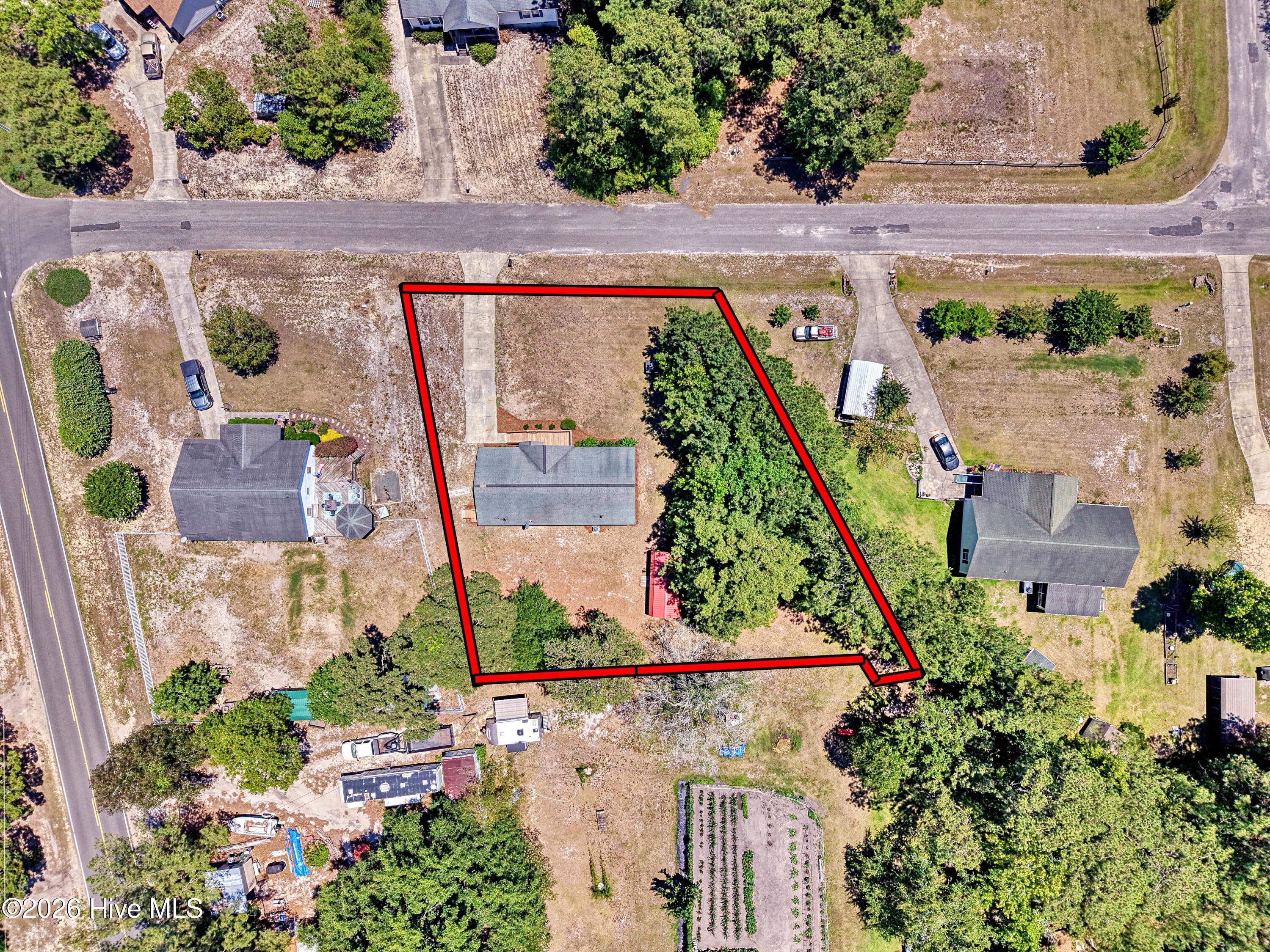 361 Doe Run Drive SW