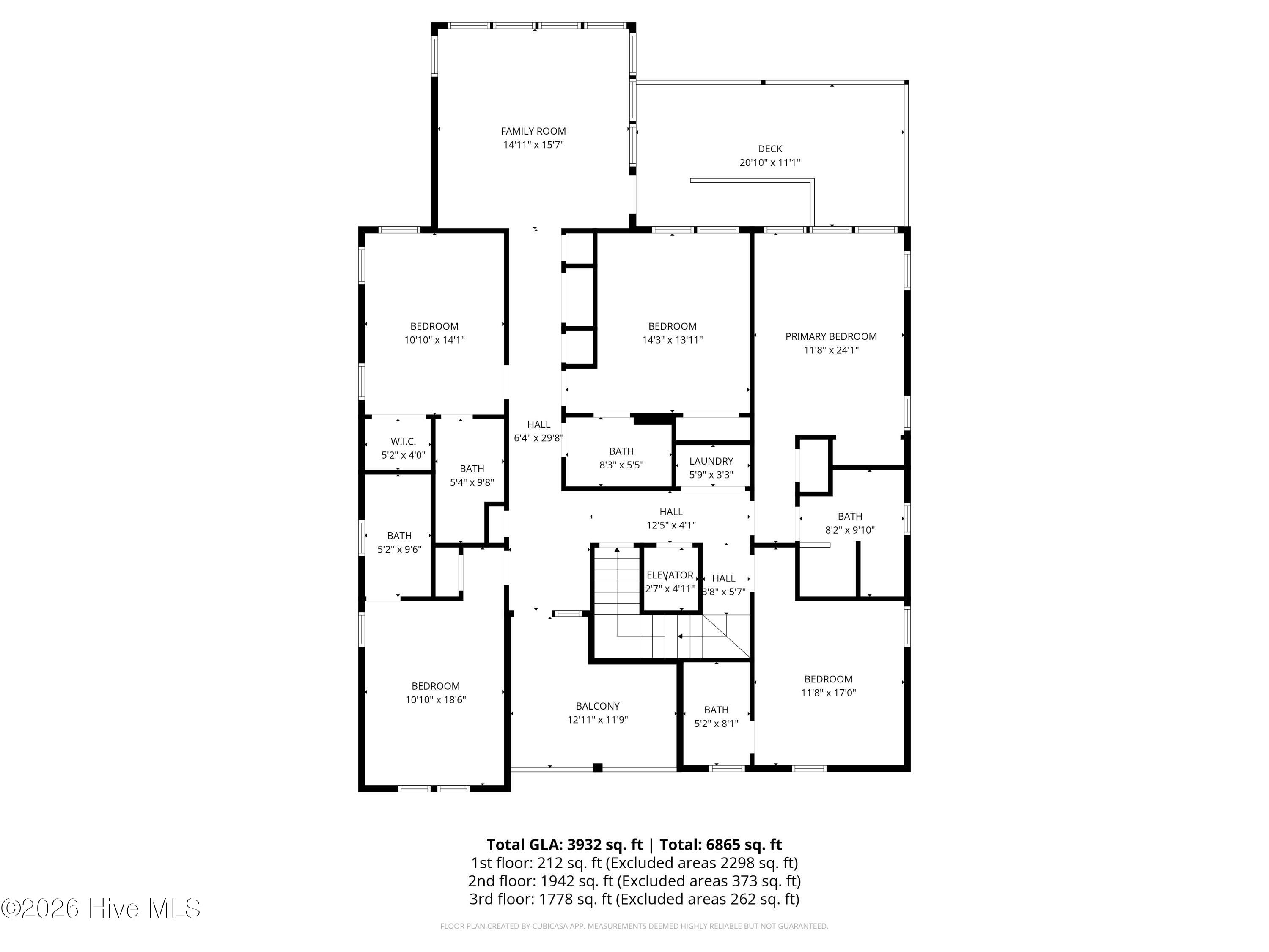 407 Ocean Boulevard W
