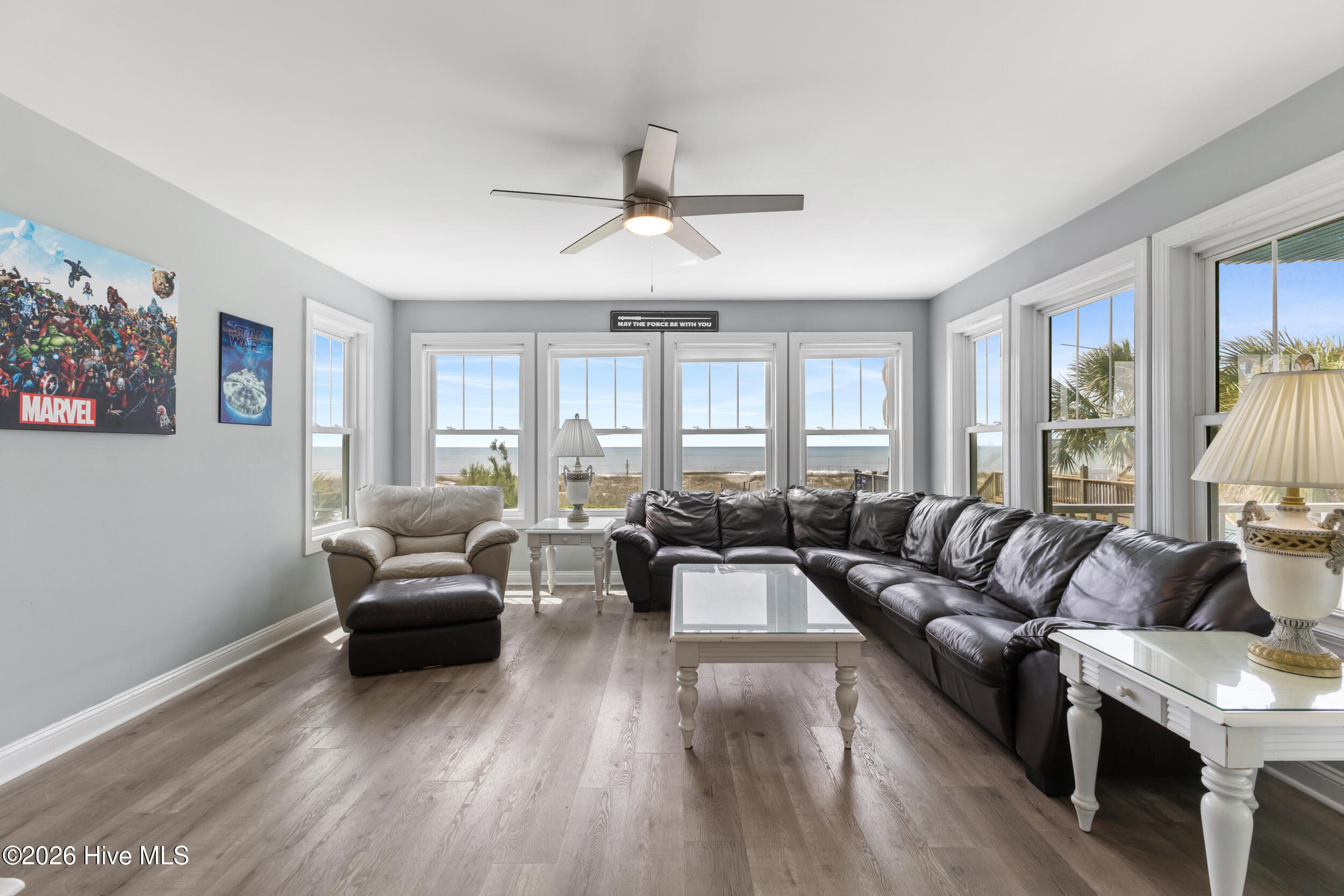 407 Ocean Boulevard W