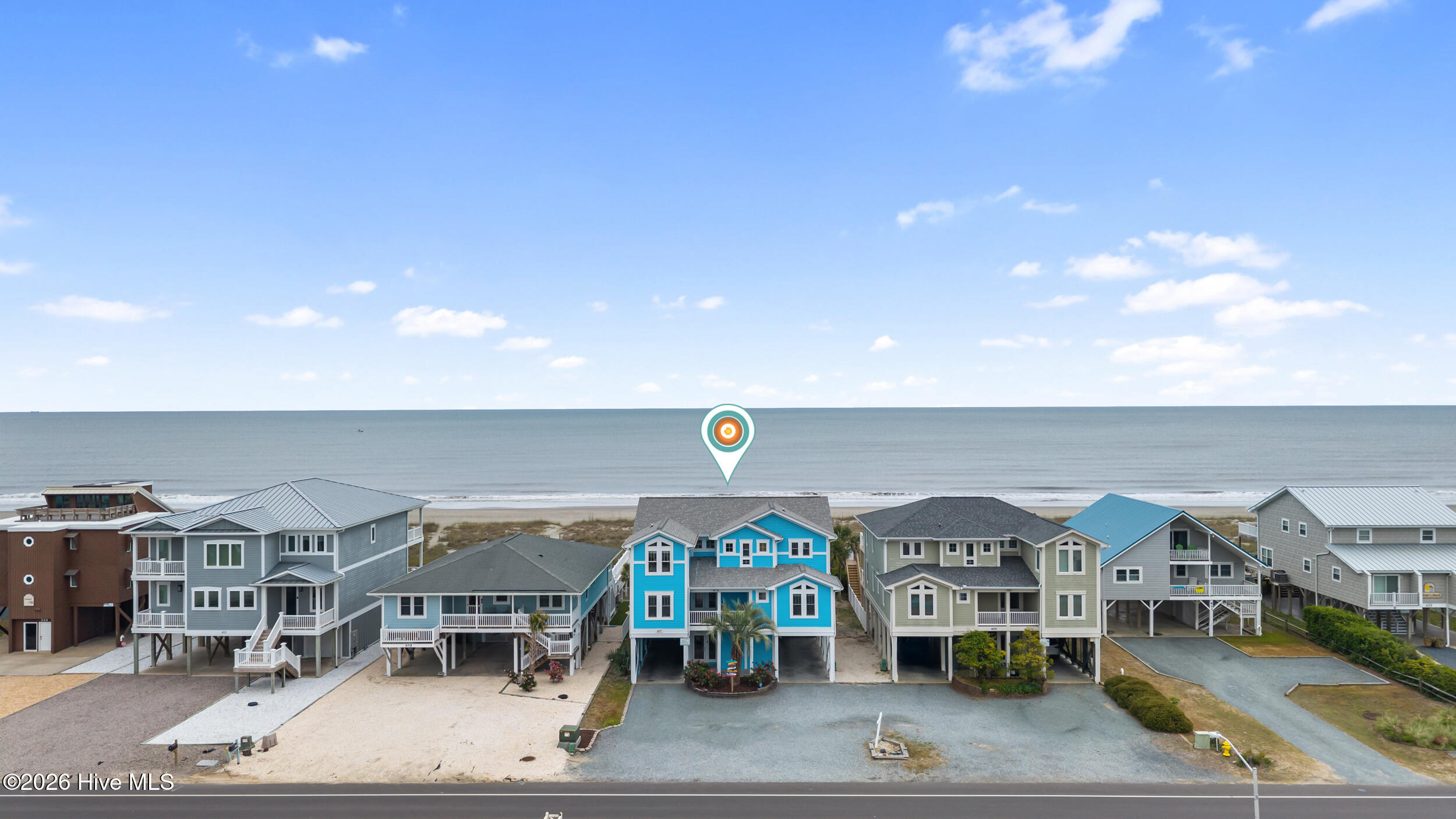 407 Ocean Boulevard W