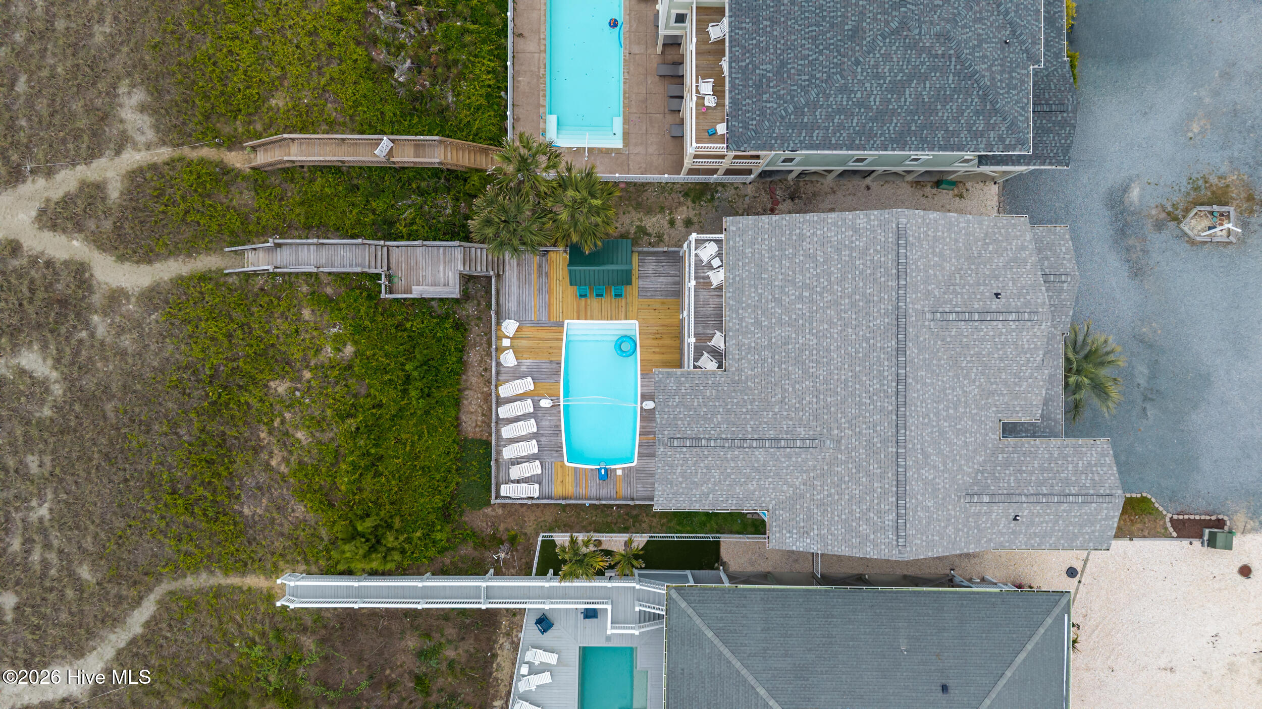 407 Ocean Boulevard W