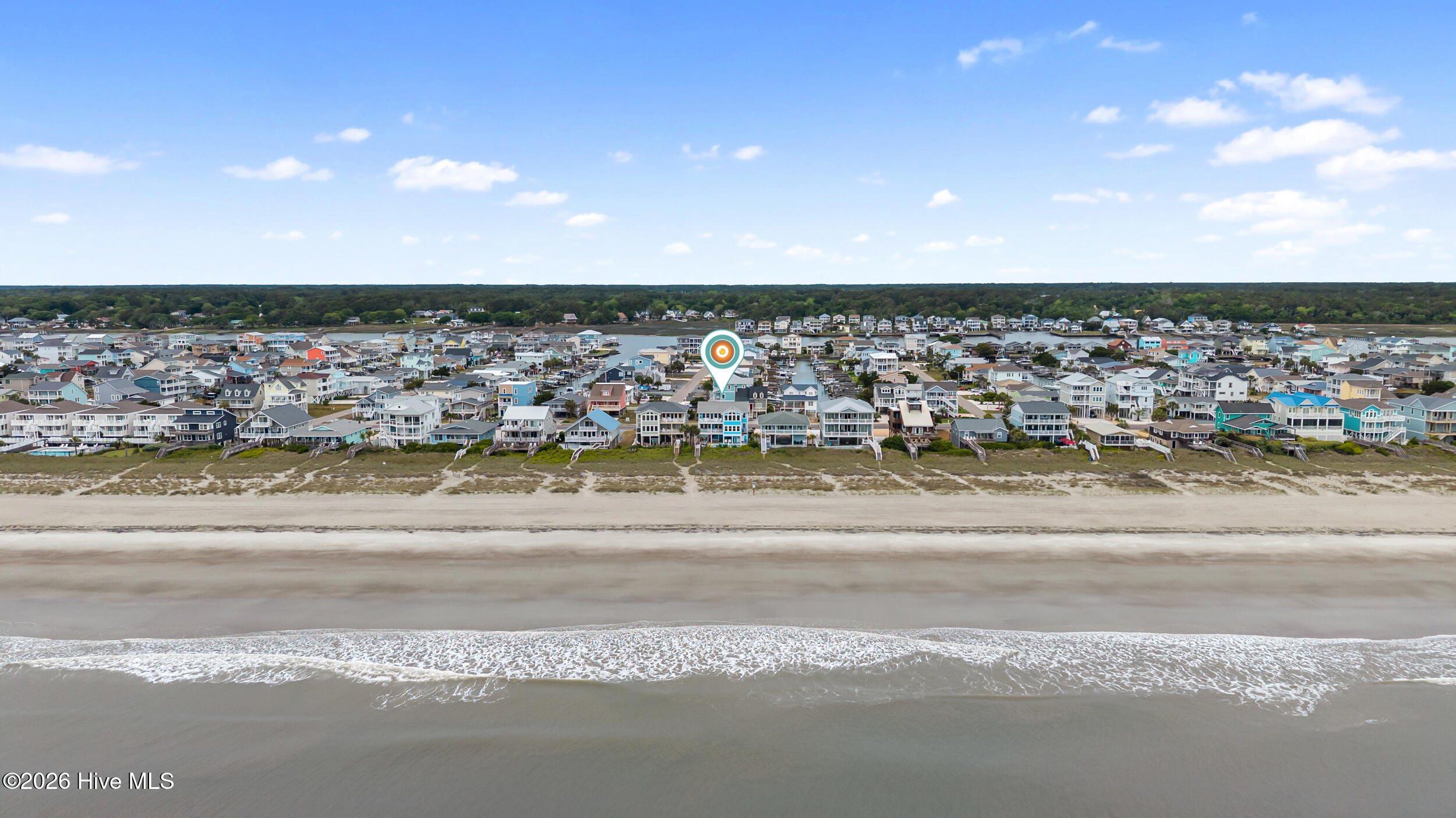 407 Ocean Boulevard W