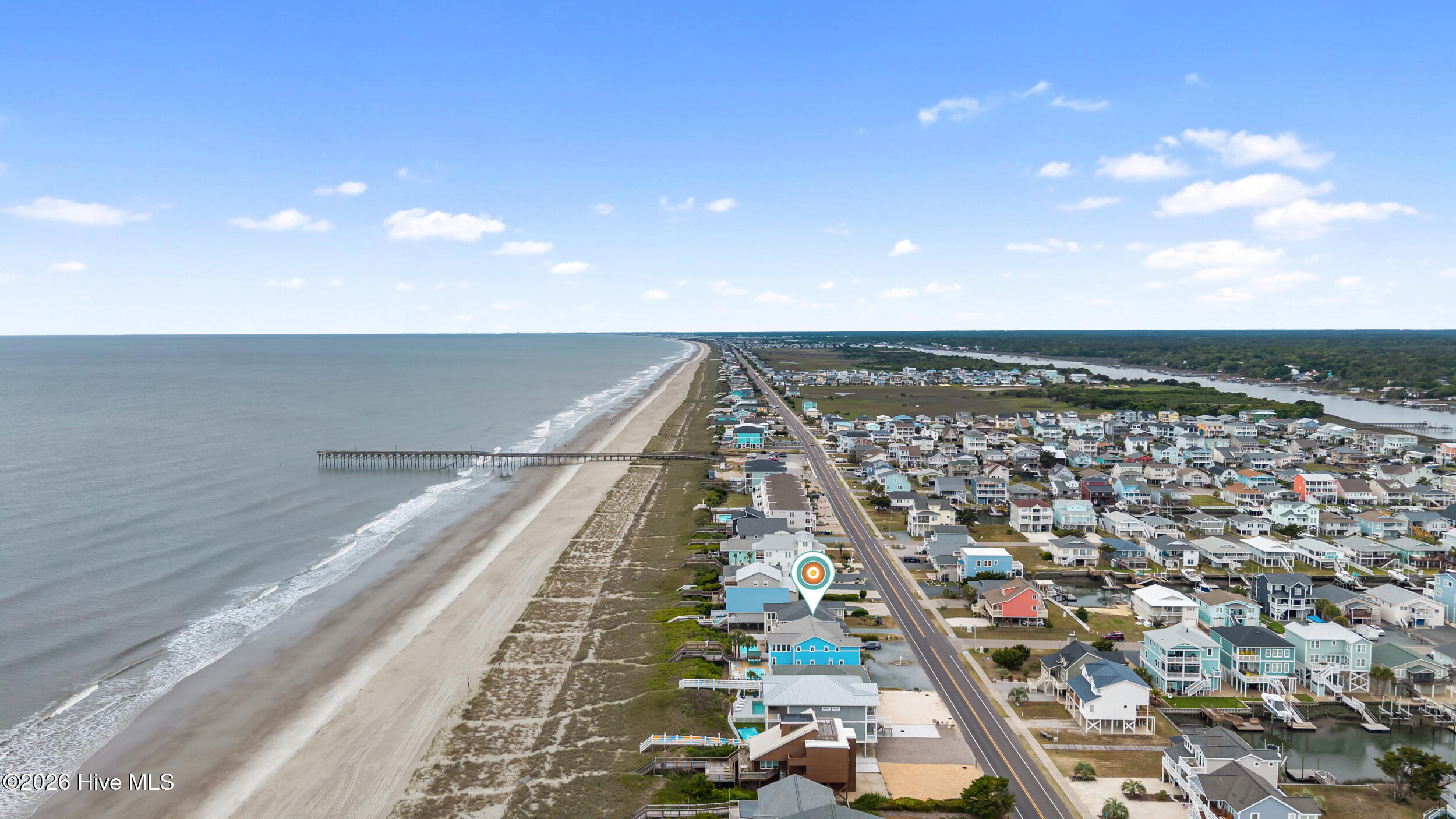 407 Ocean Boulevard W