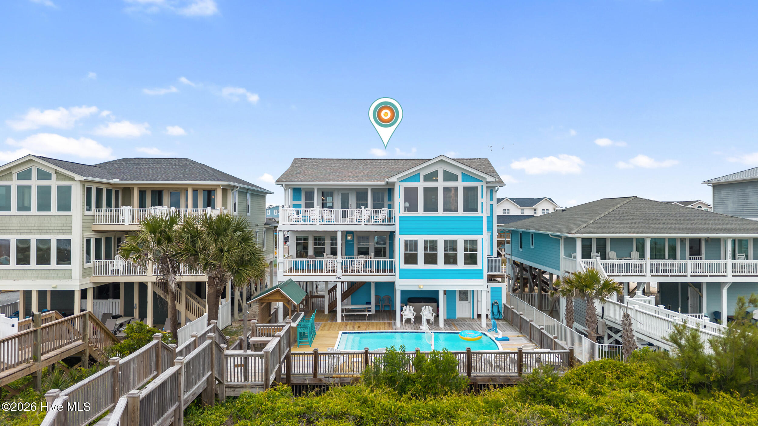407 Ocean Boulevard W