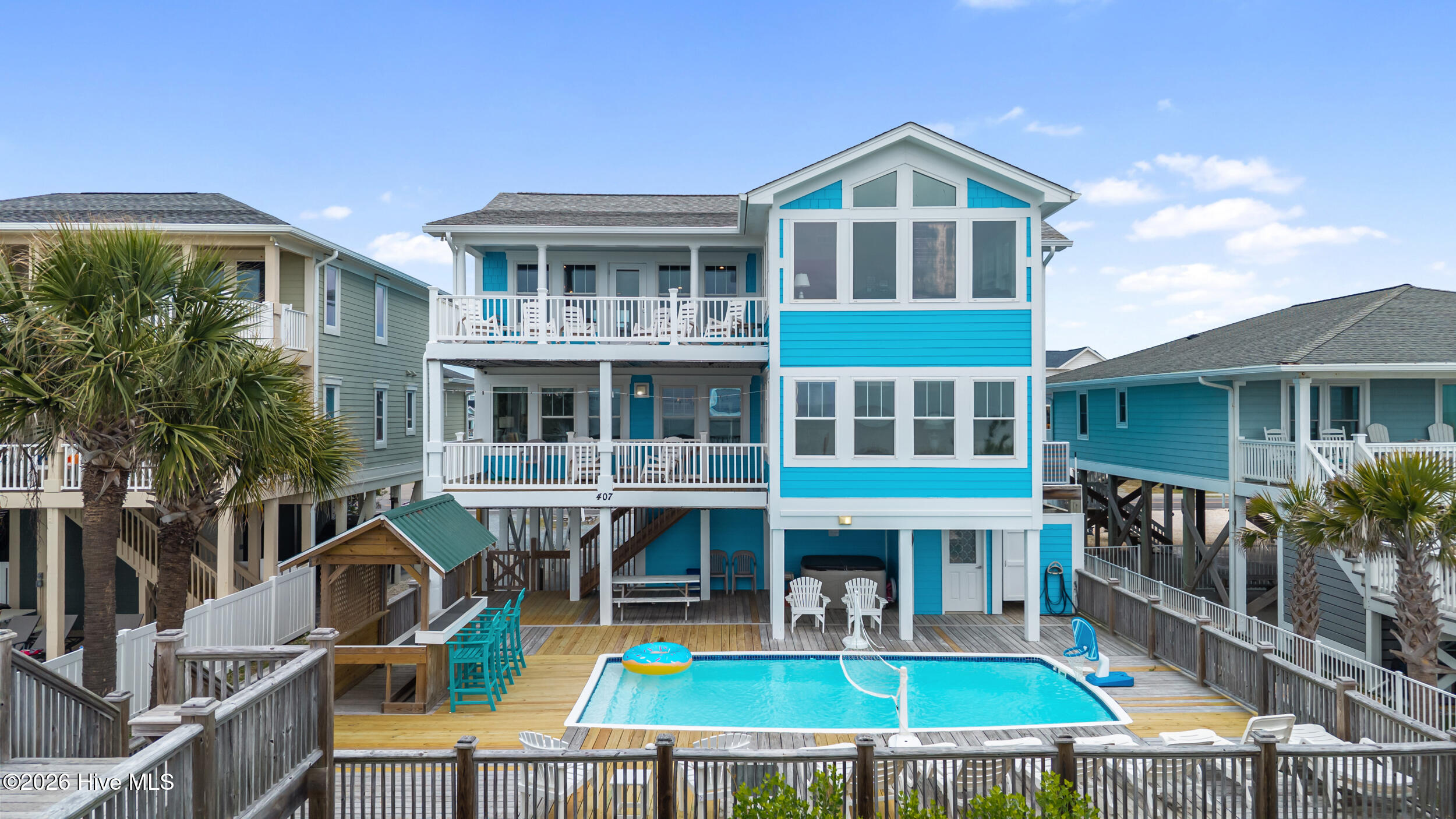 407 Ocean Boulevard W