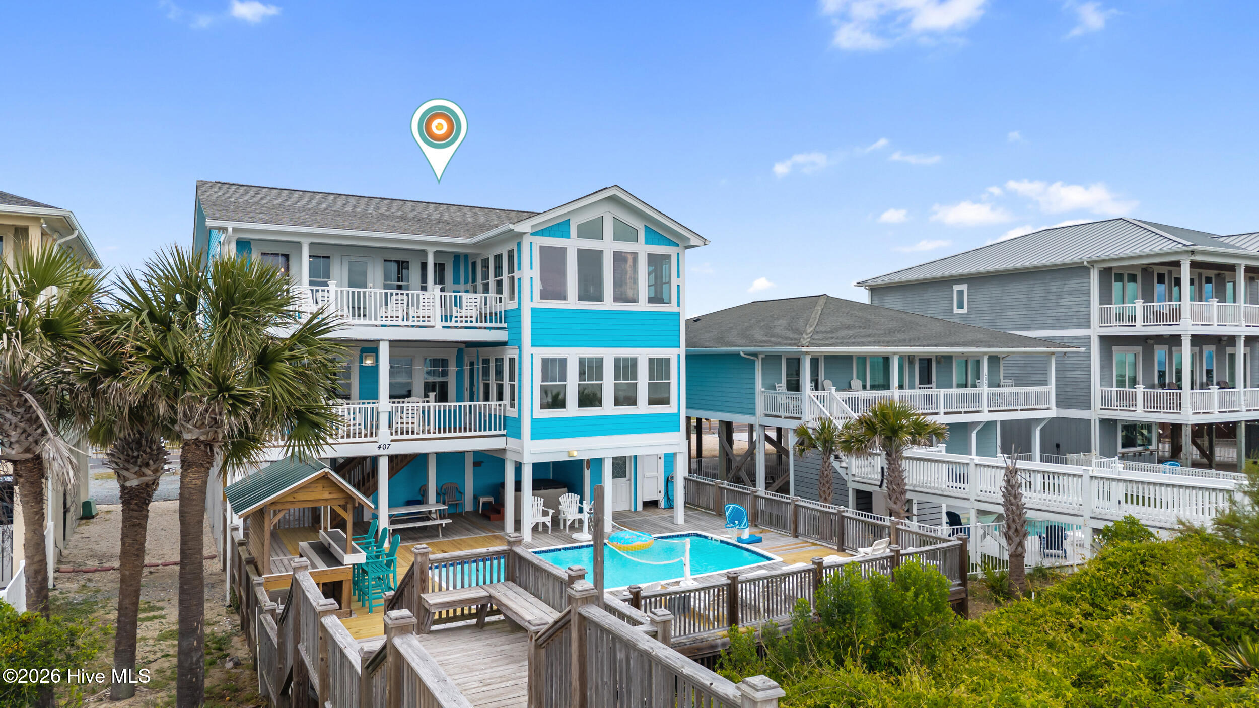 407 Ocean Boulevard W